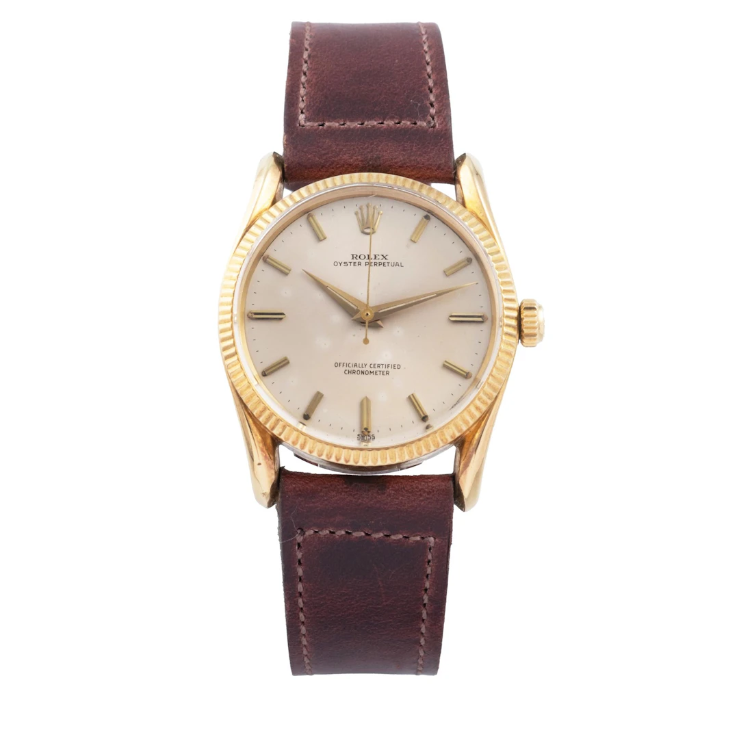 ROLEX
