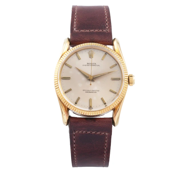 ROLEX