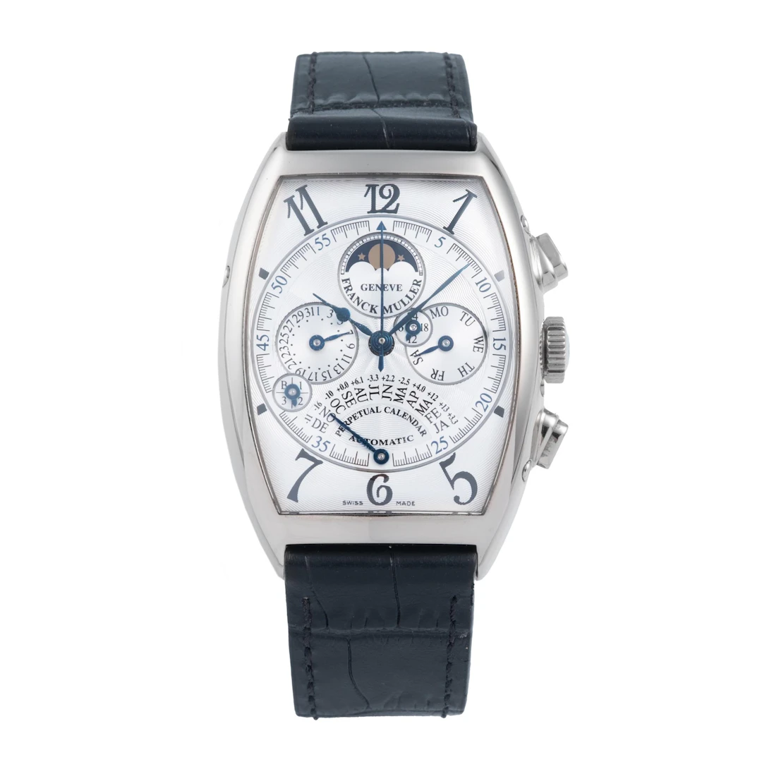 FRANCK MULLER