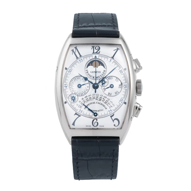 FRANCK MULLER