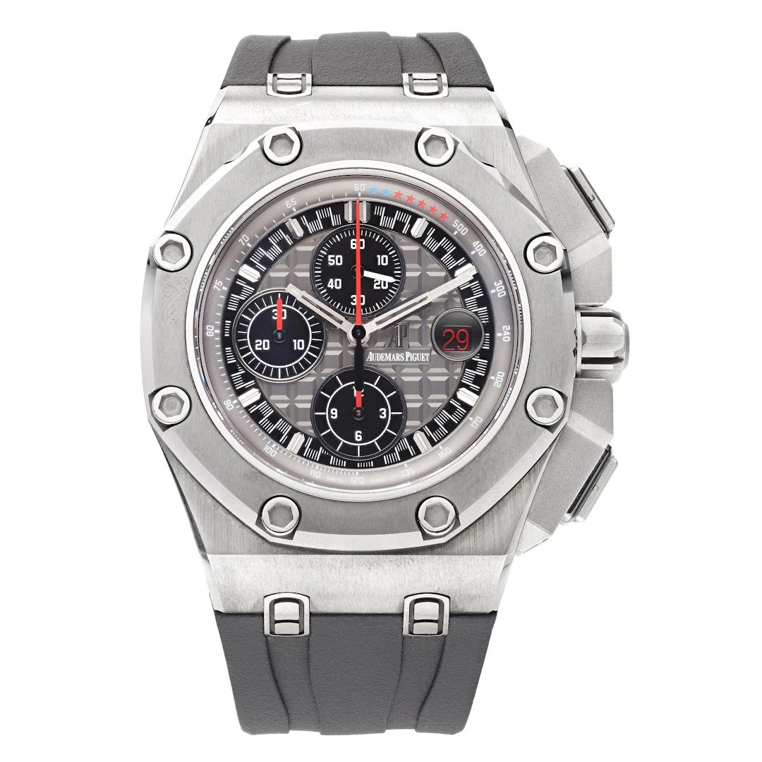 AUDEMARS PIGUET