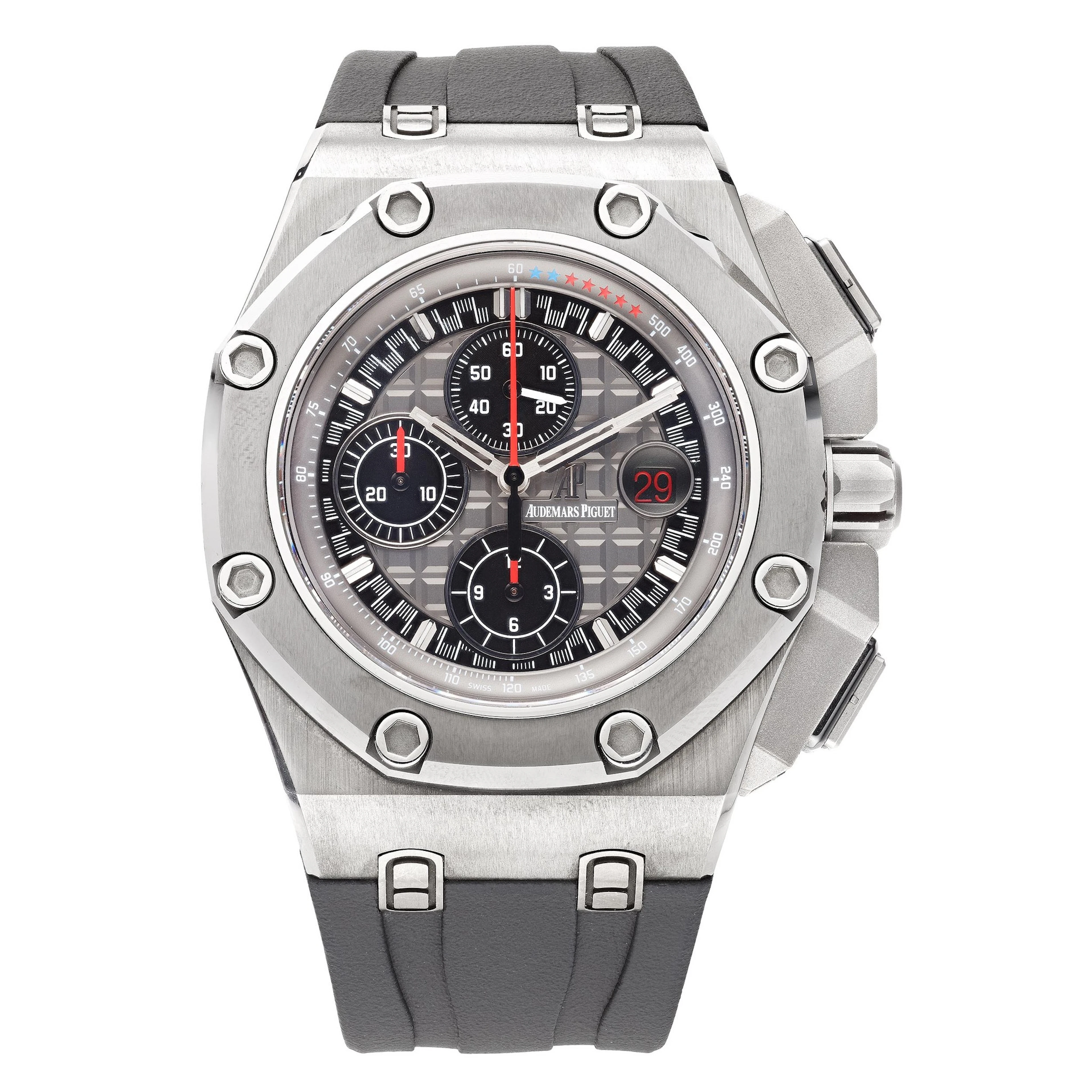 AUDEMARS PIGUET