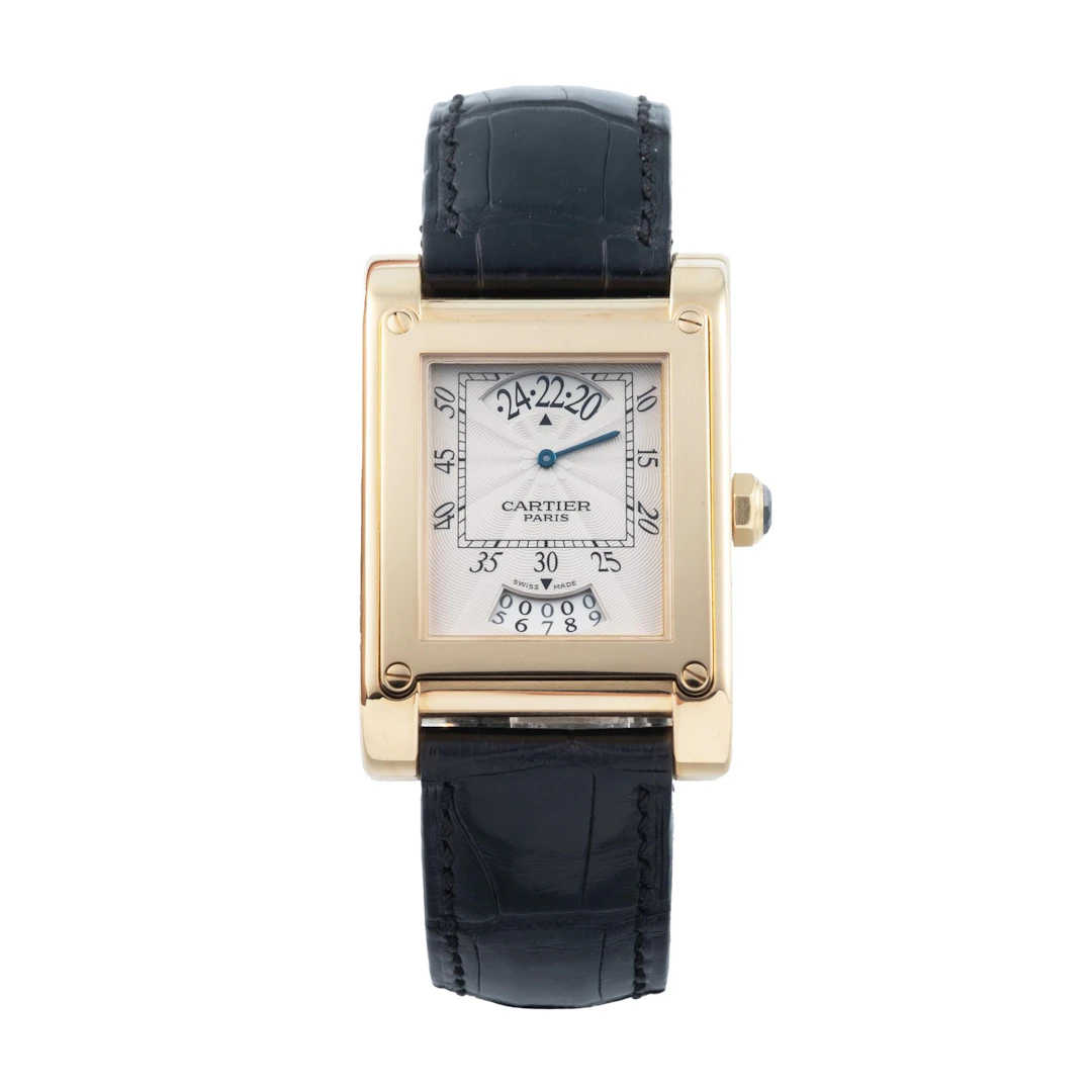 CARTIER