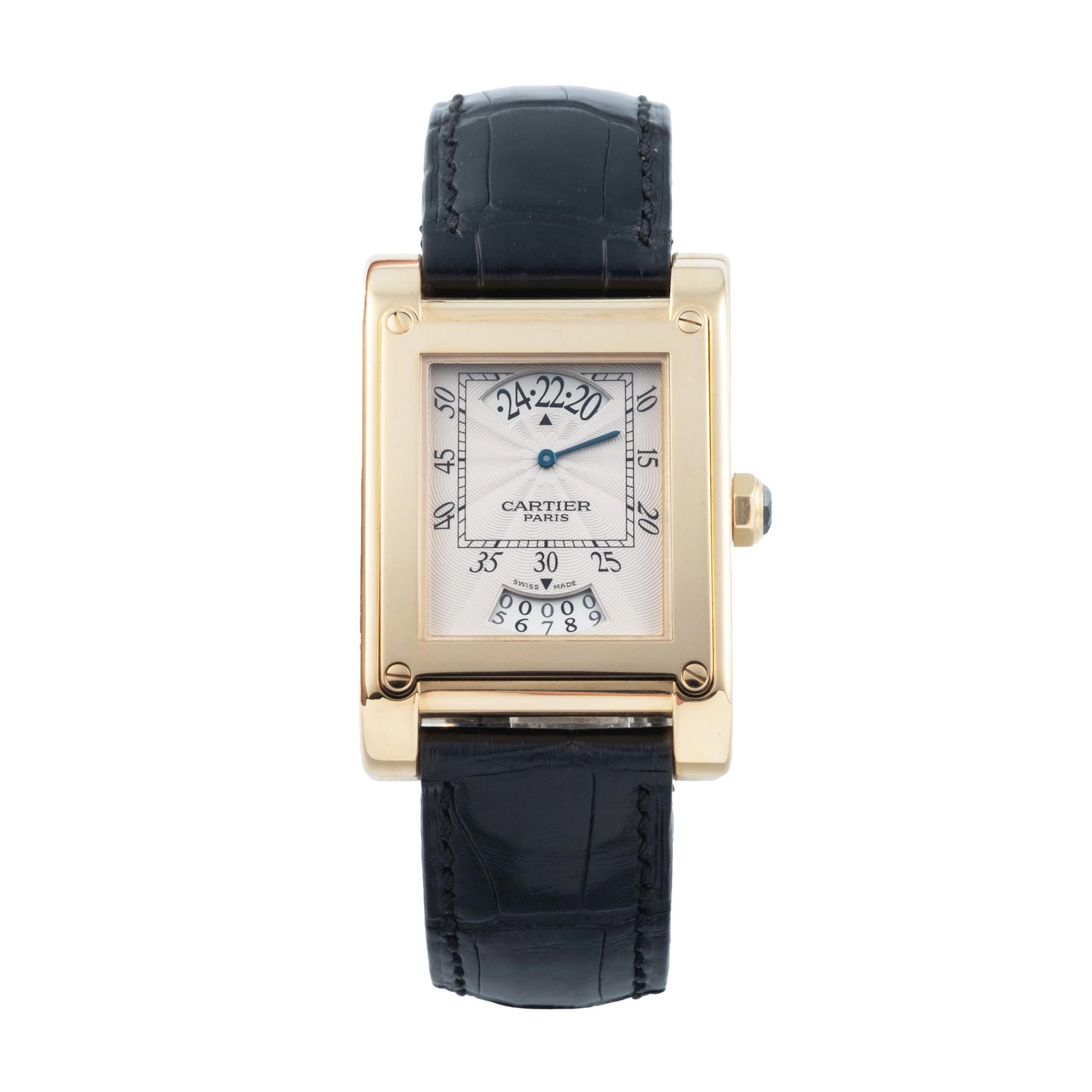 CARTIER