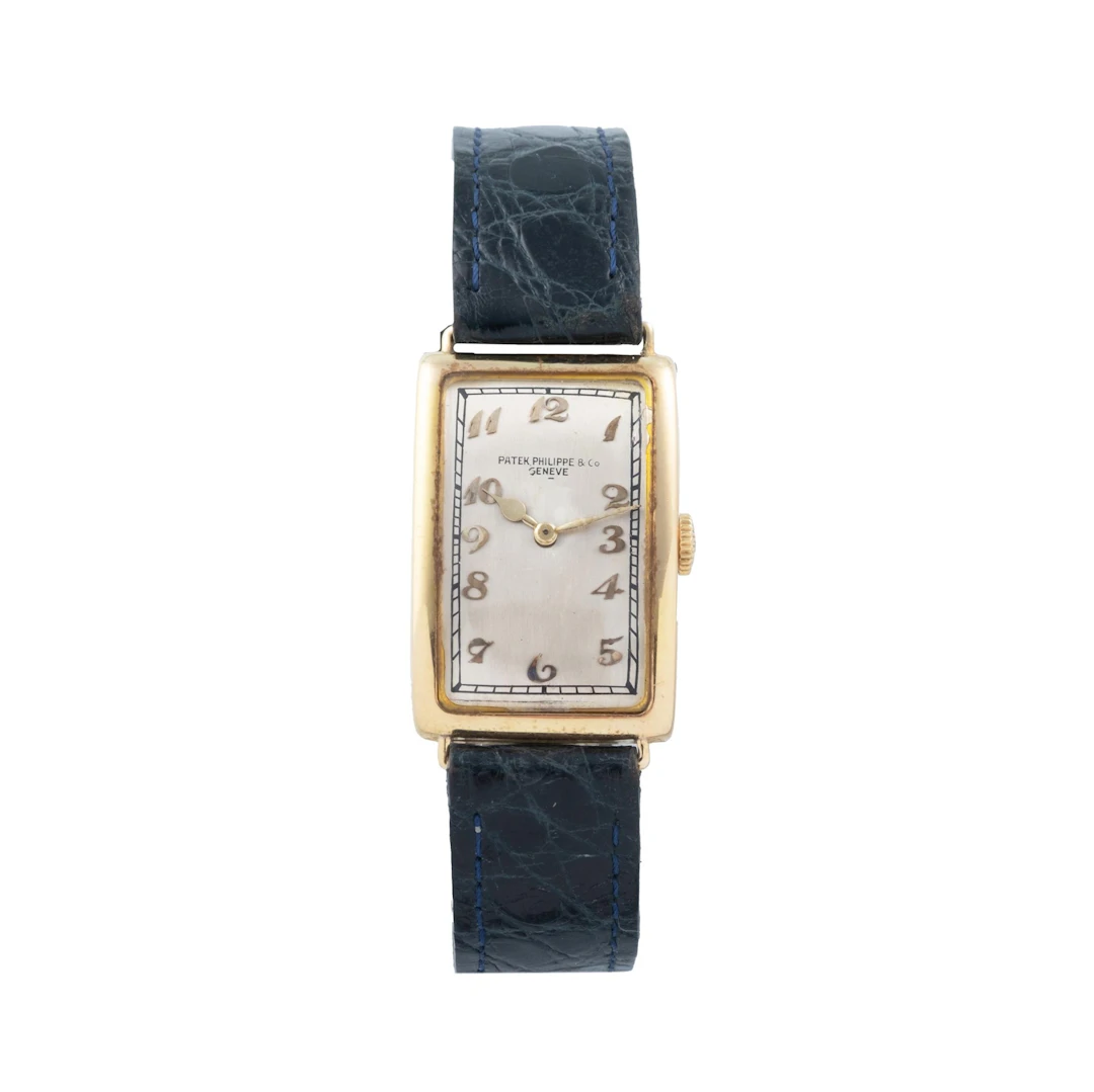 PATEK PHILIPPE