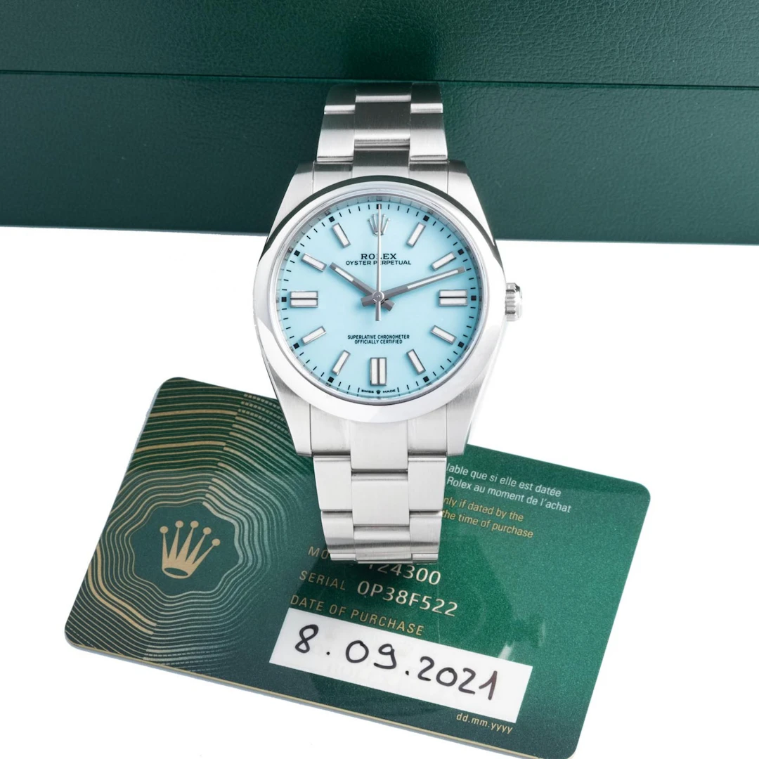 ROLEX