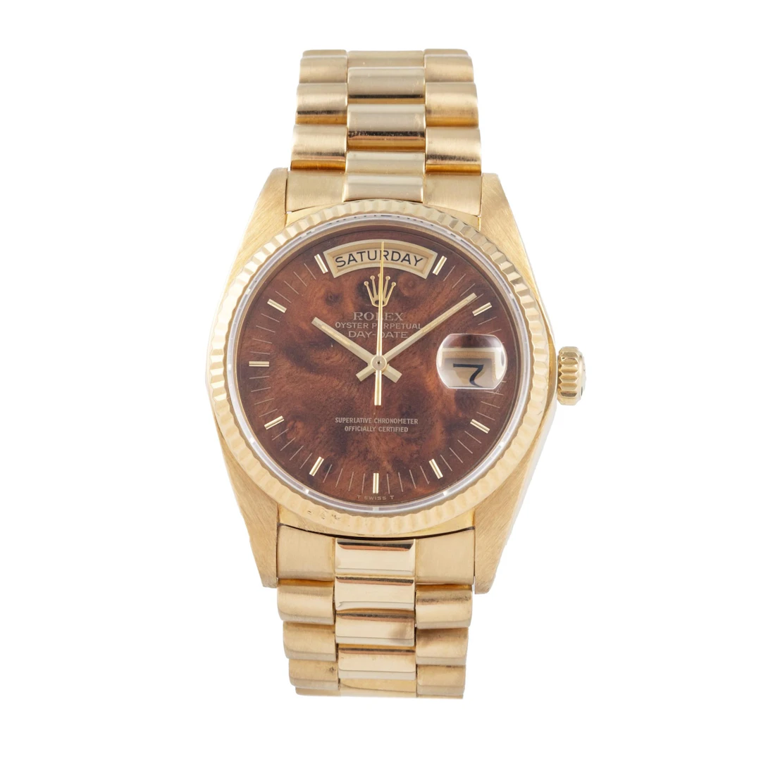ROLEX