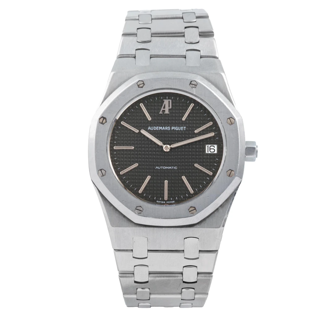 AUDEMARS PIGUET
