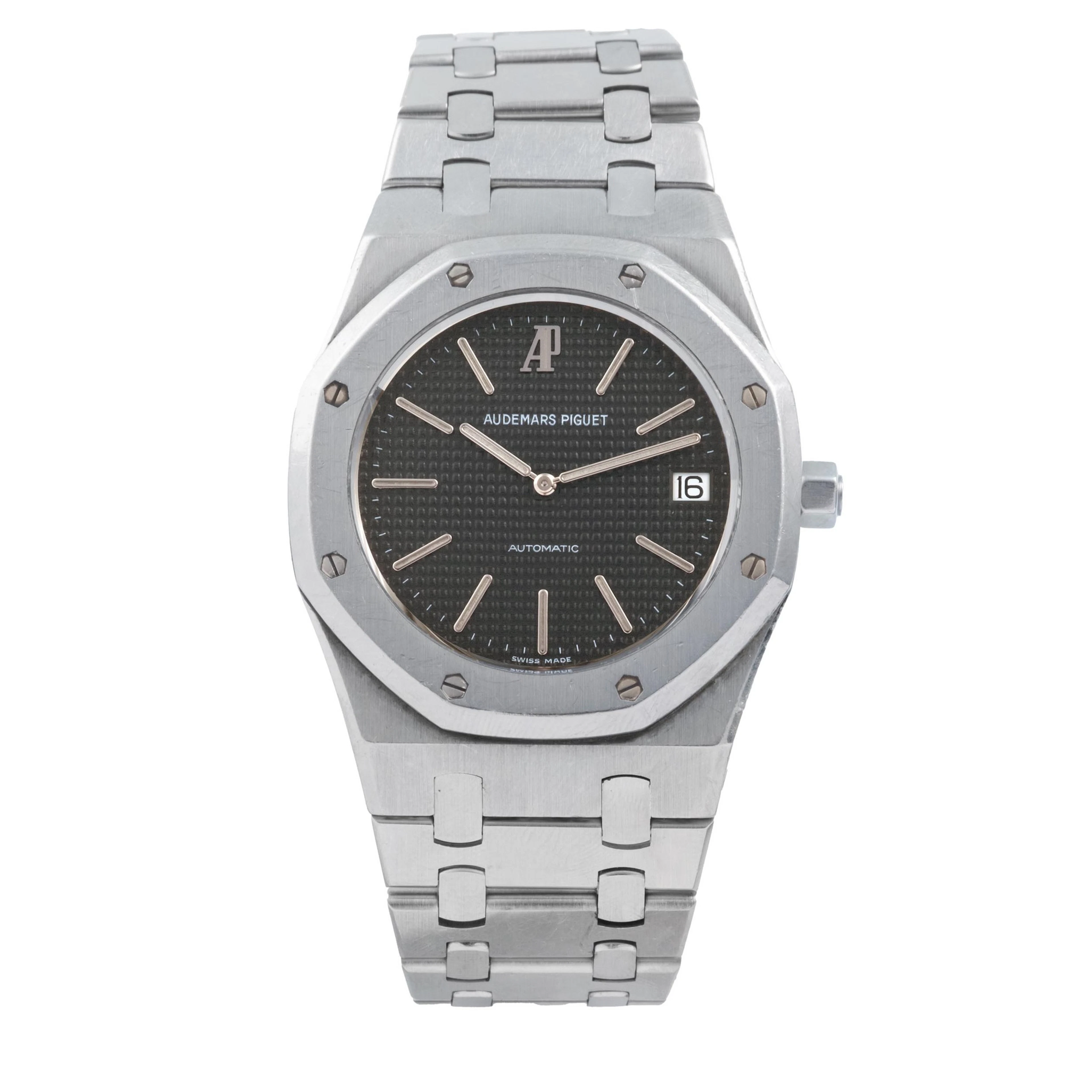 AUDEMARS PIGUET