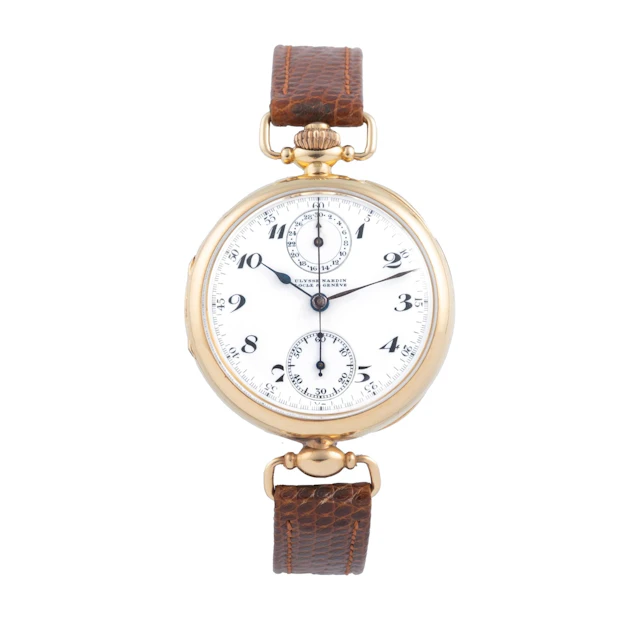 ULYSSE NARDIN