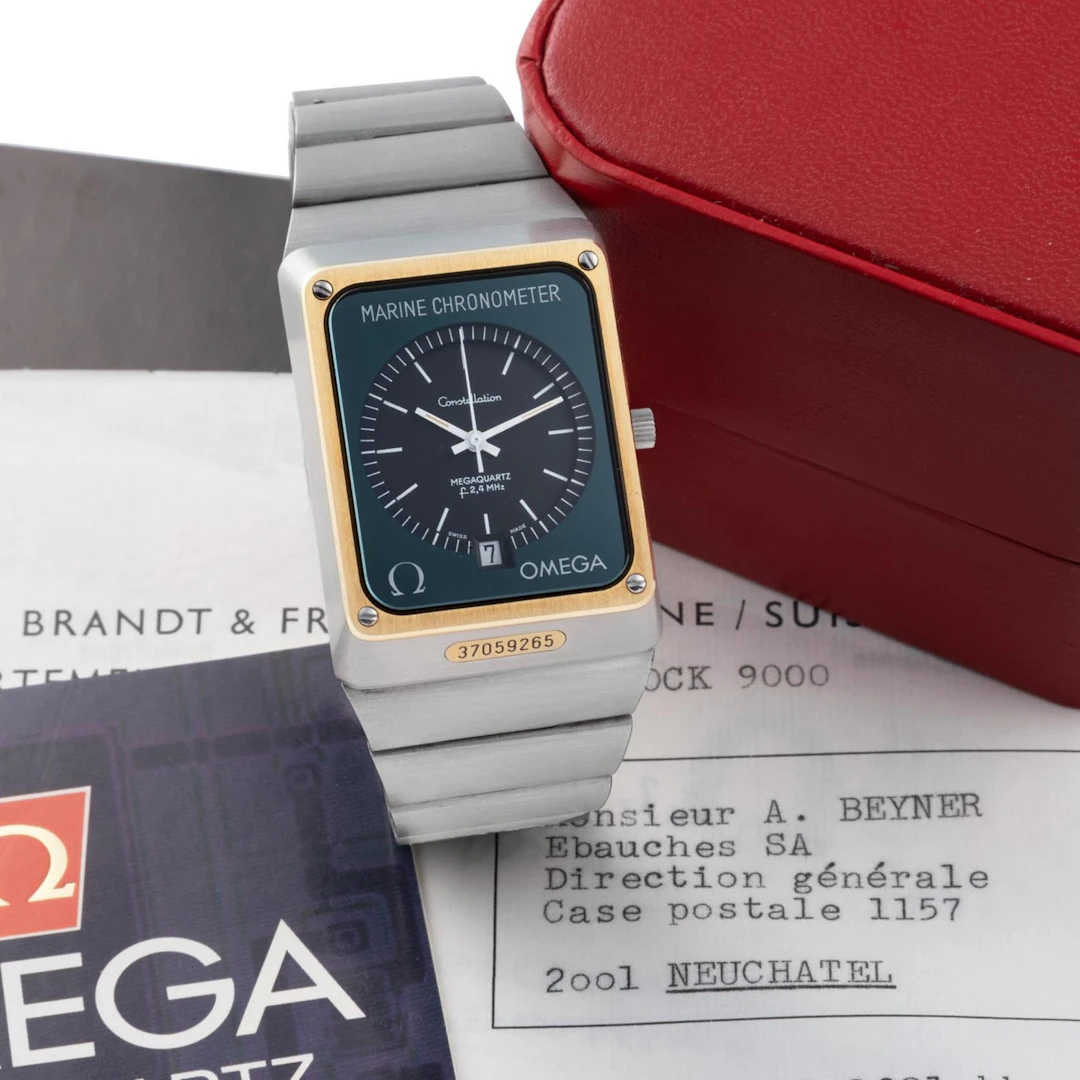 OMEGA