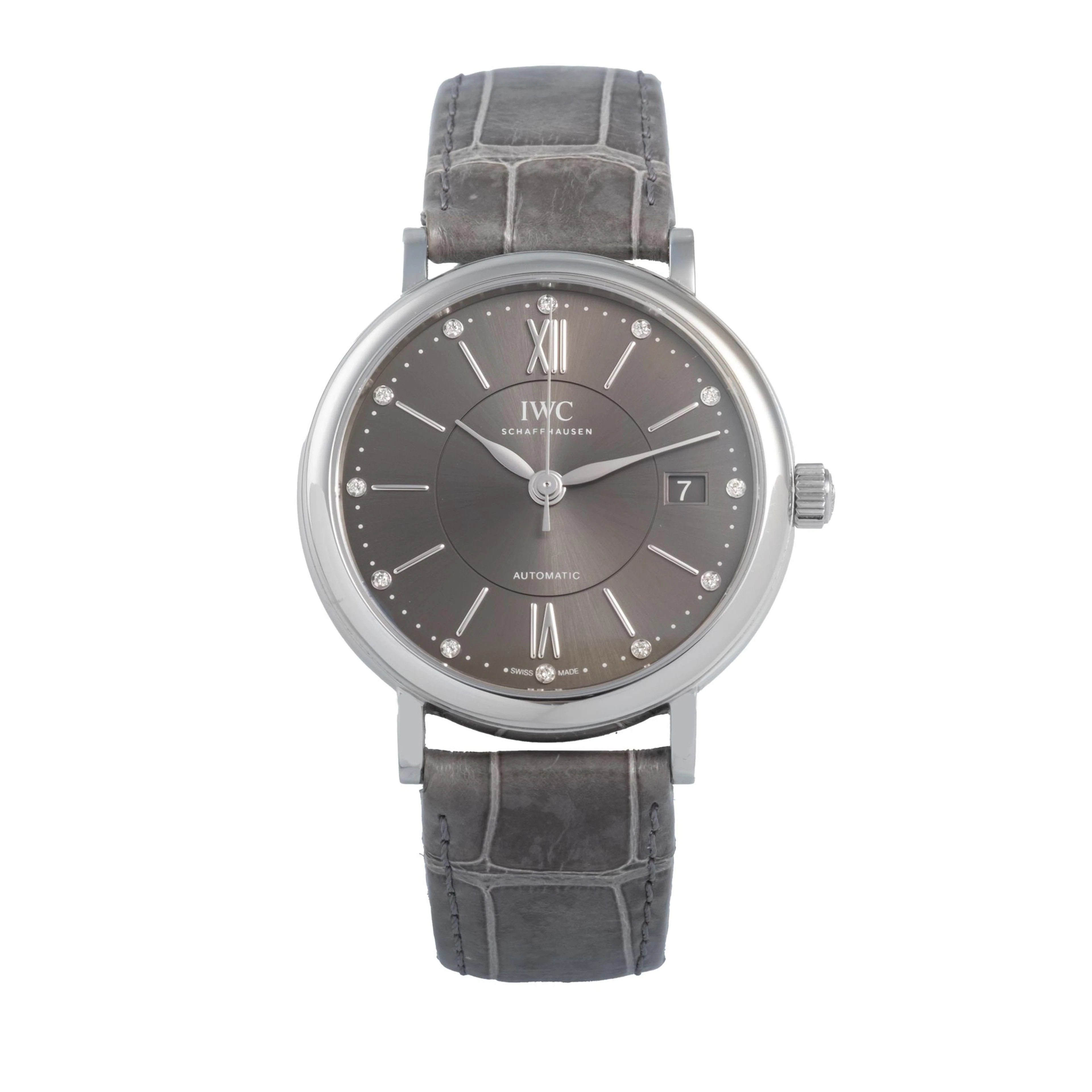 IWC