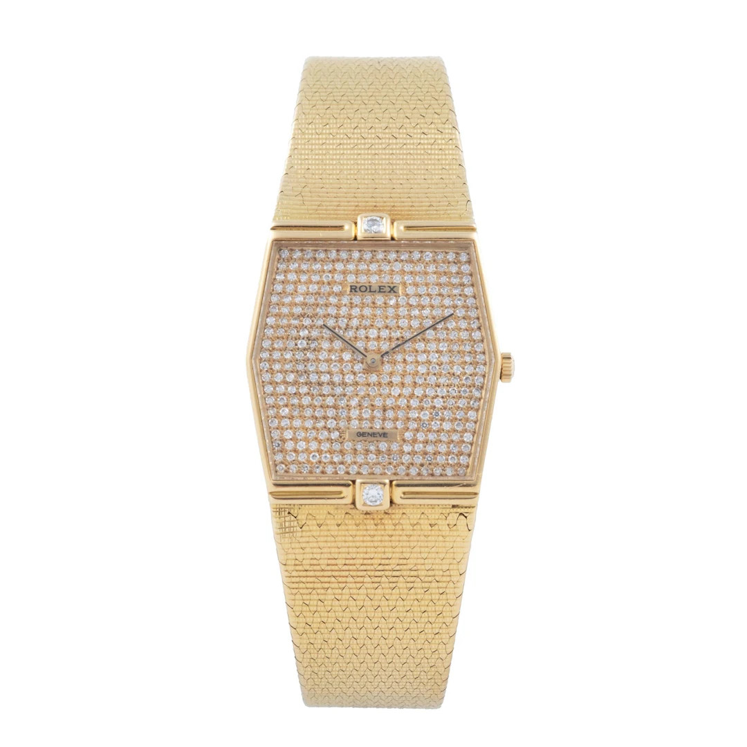 ROLEX
