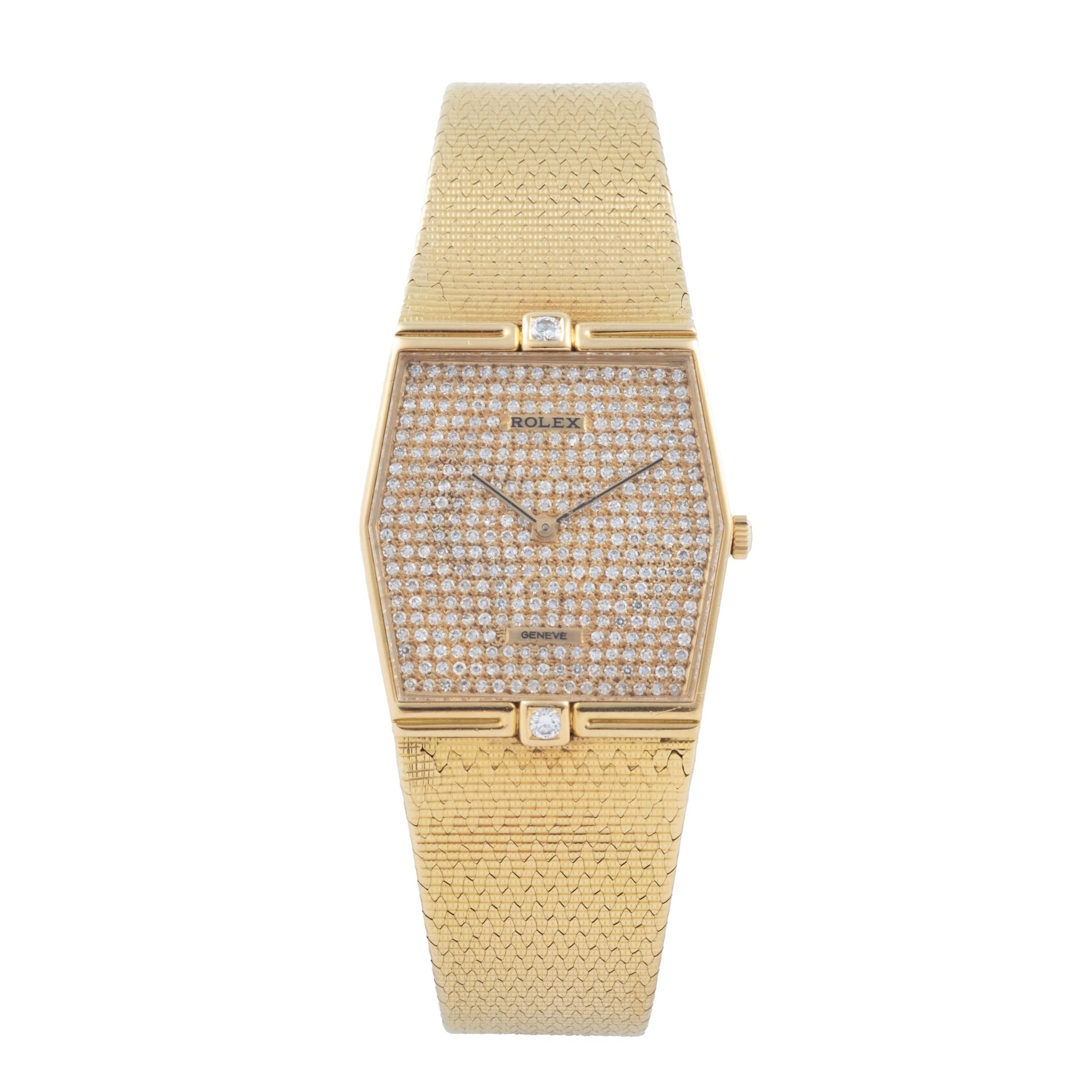ROLEX