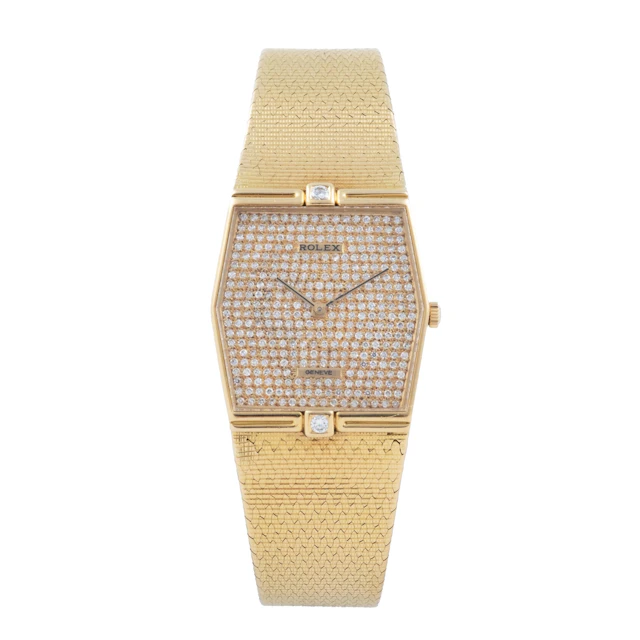 ROLEX