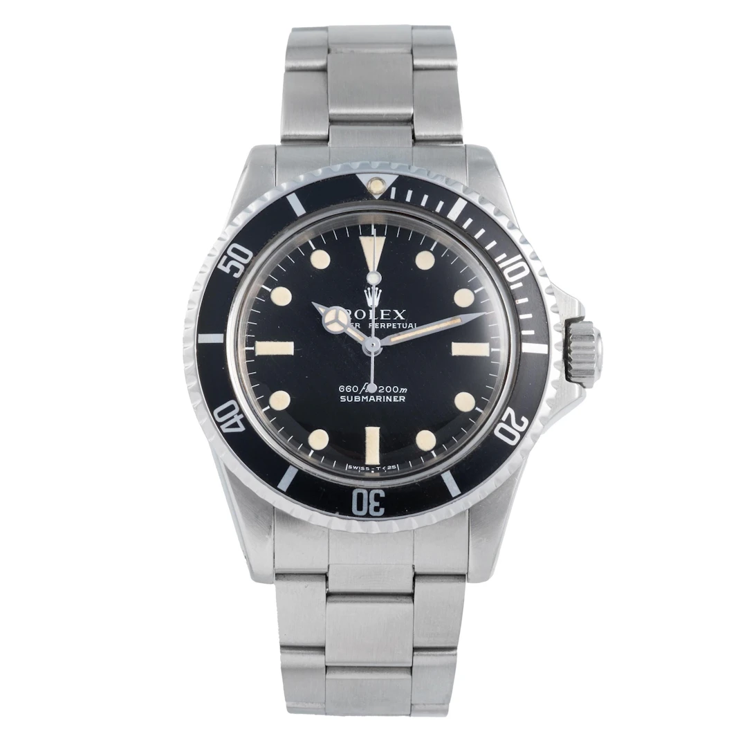 ROLEX