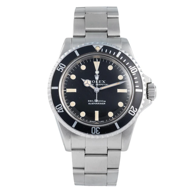 ROLEX