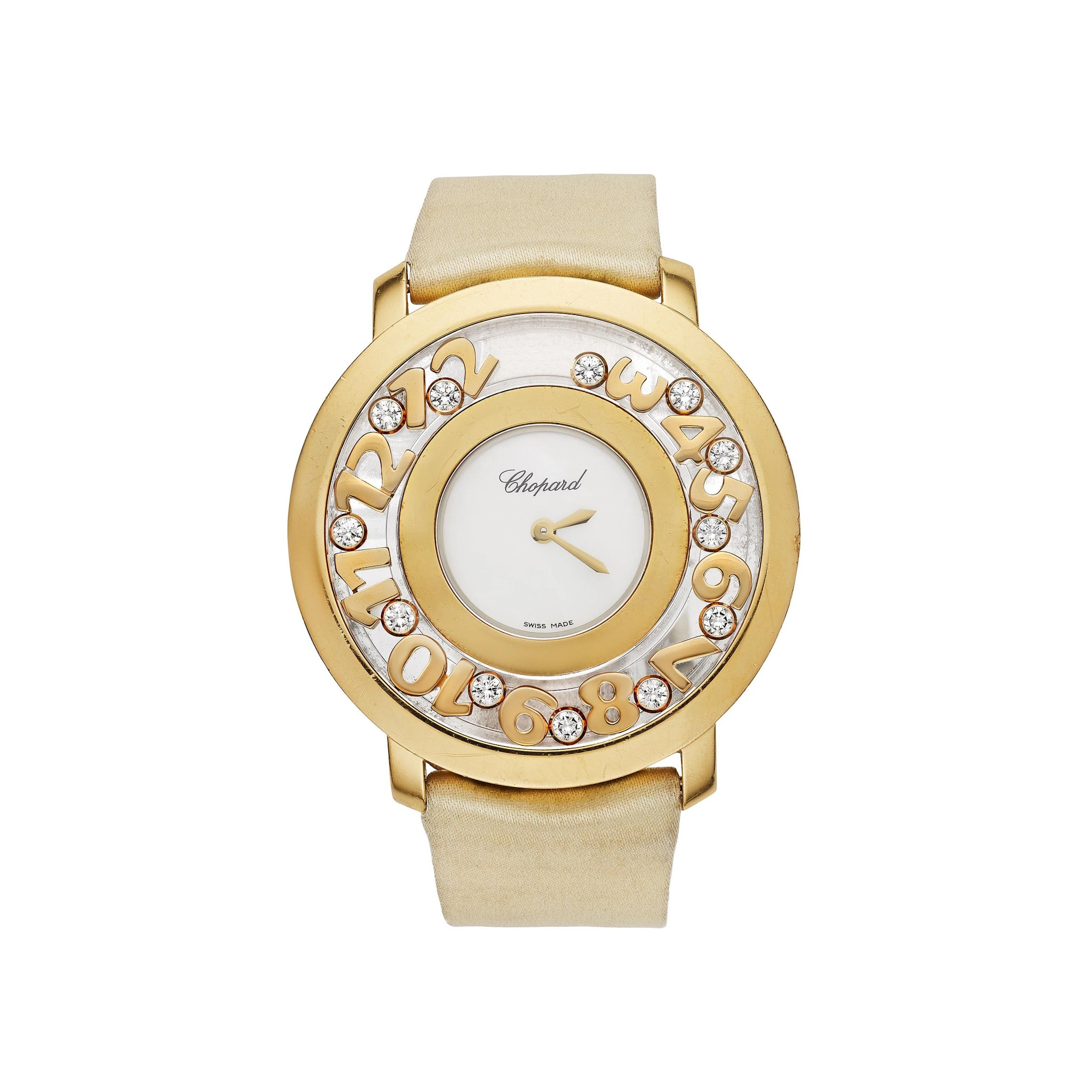 CHOPARD