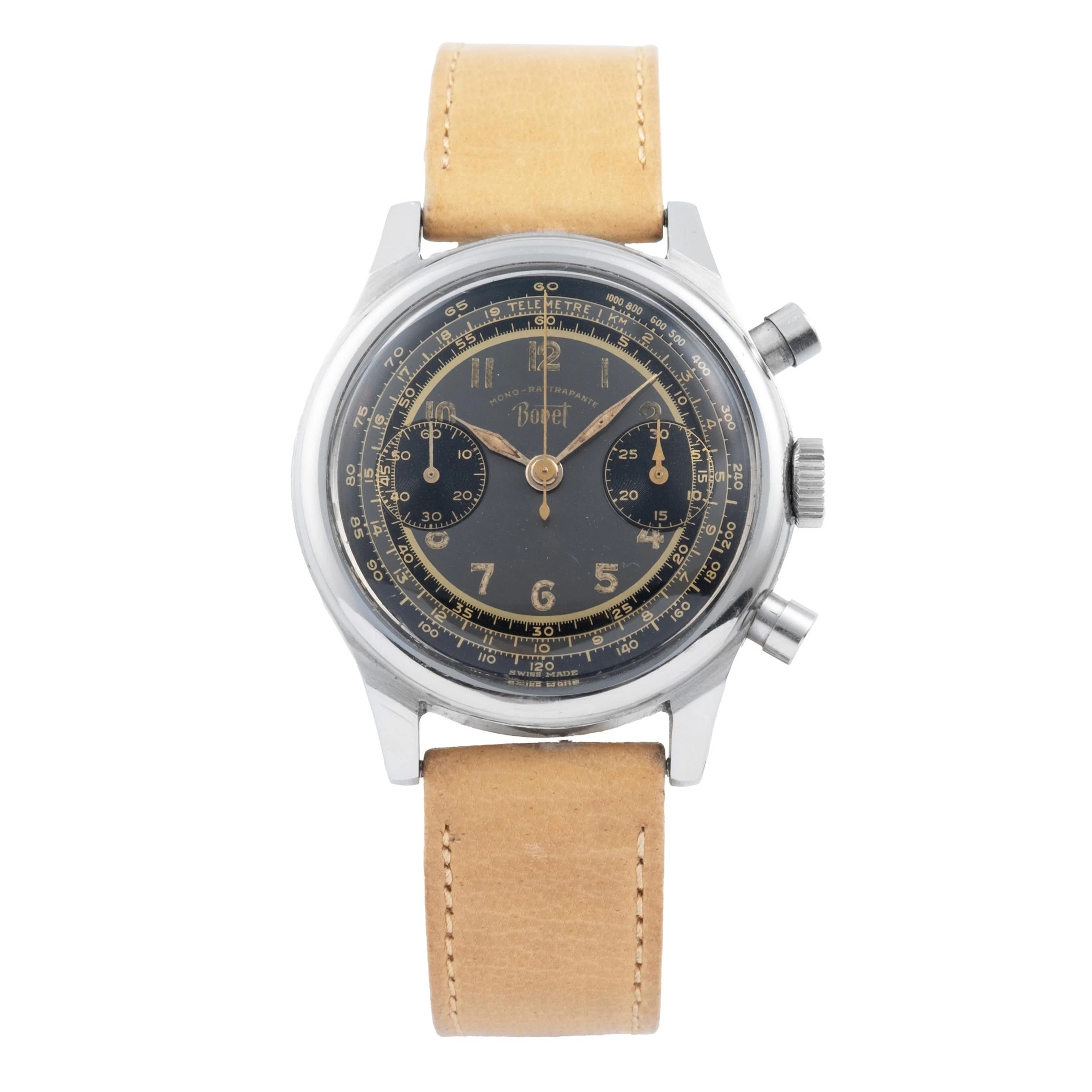 BOVET