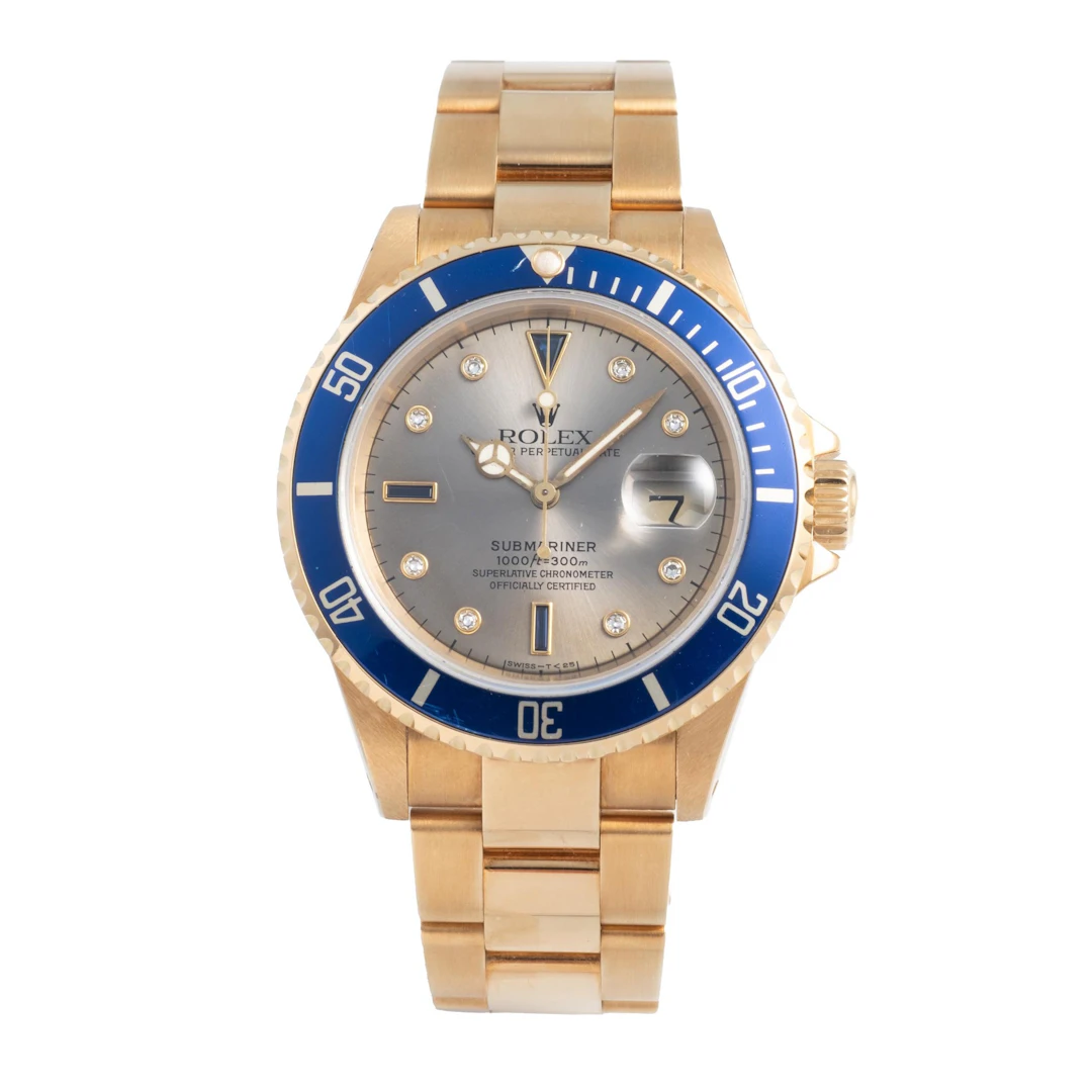 ROLEX
