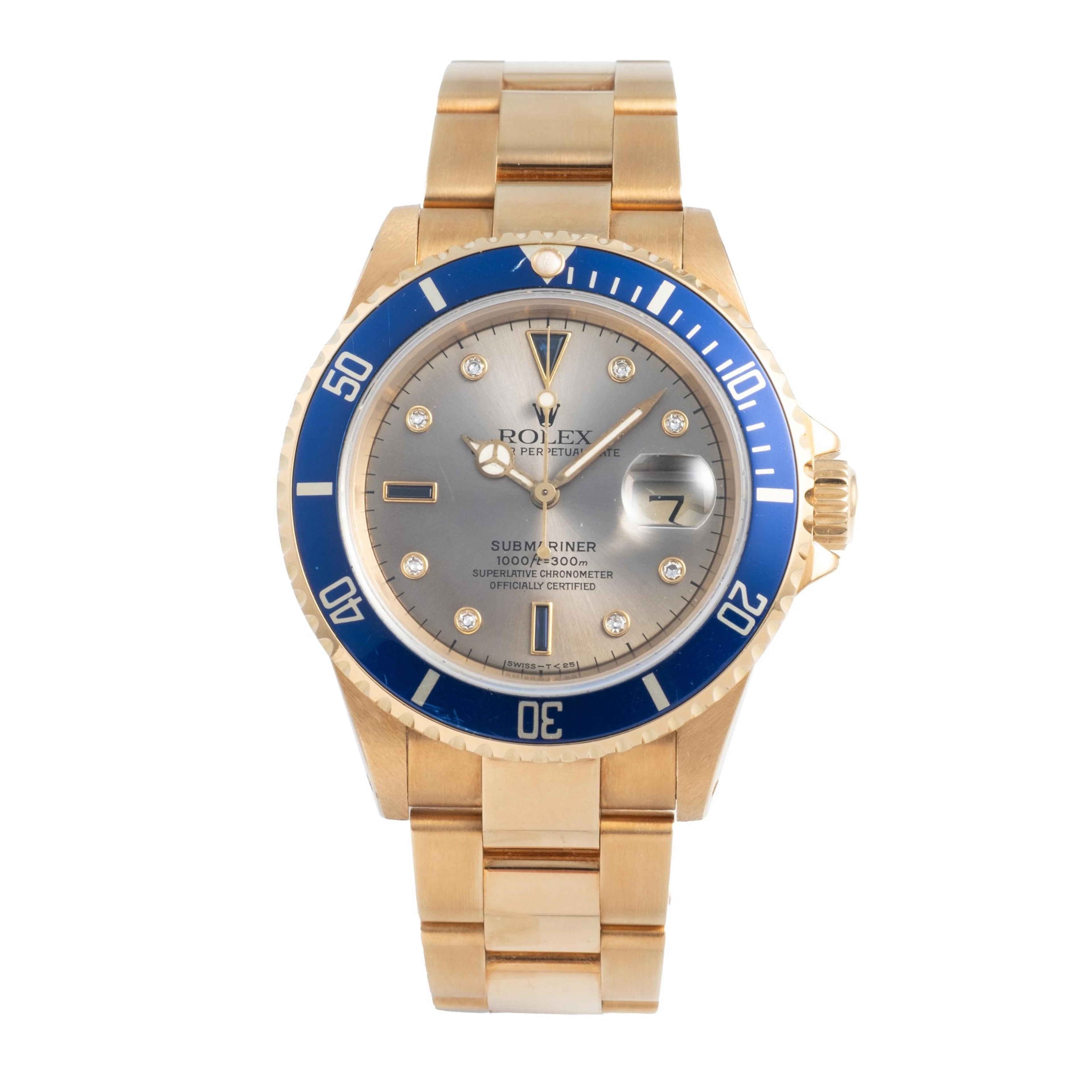 ROLEX