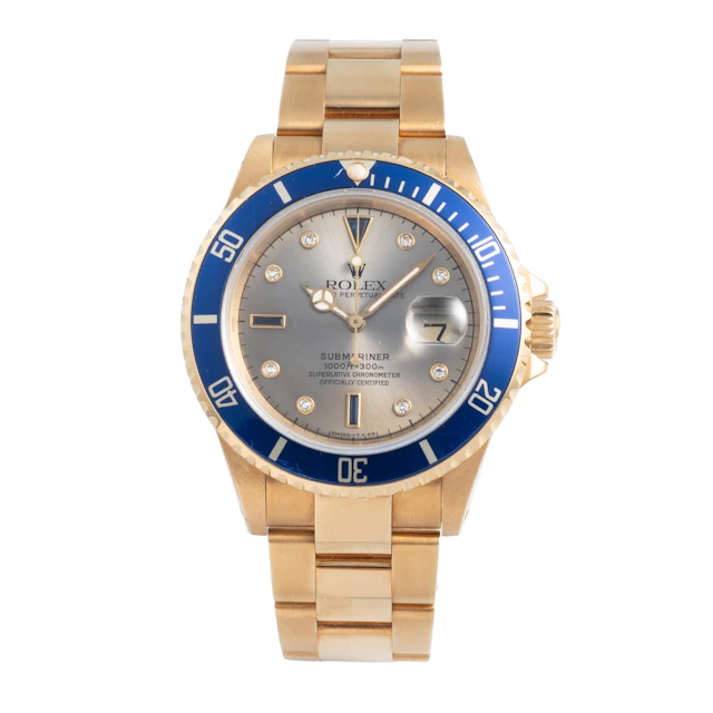 ROLEX