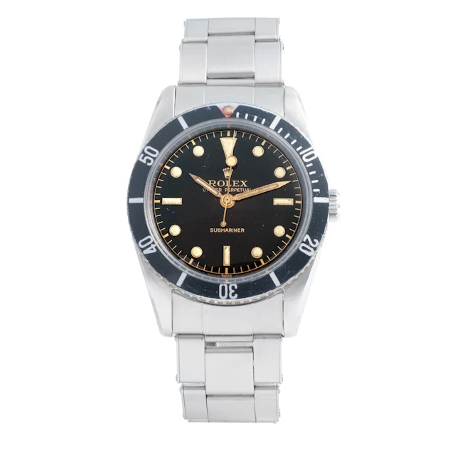 ROLEX