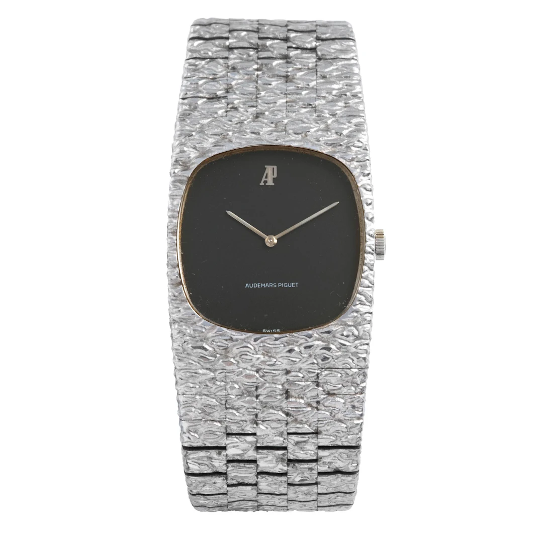 AUDEMARS PIGUET