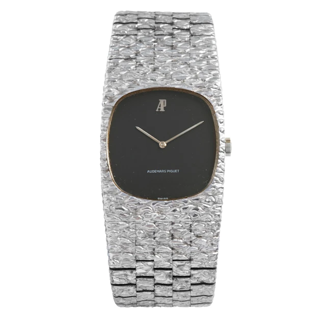 AUDEMARS PIGUET