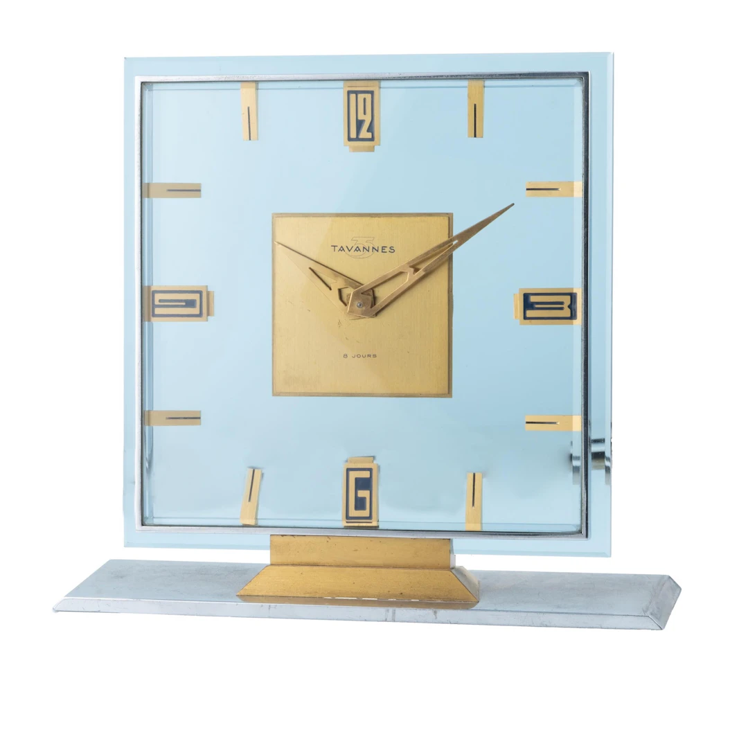 TAVANNES