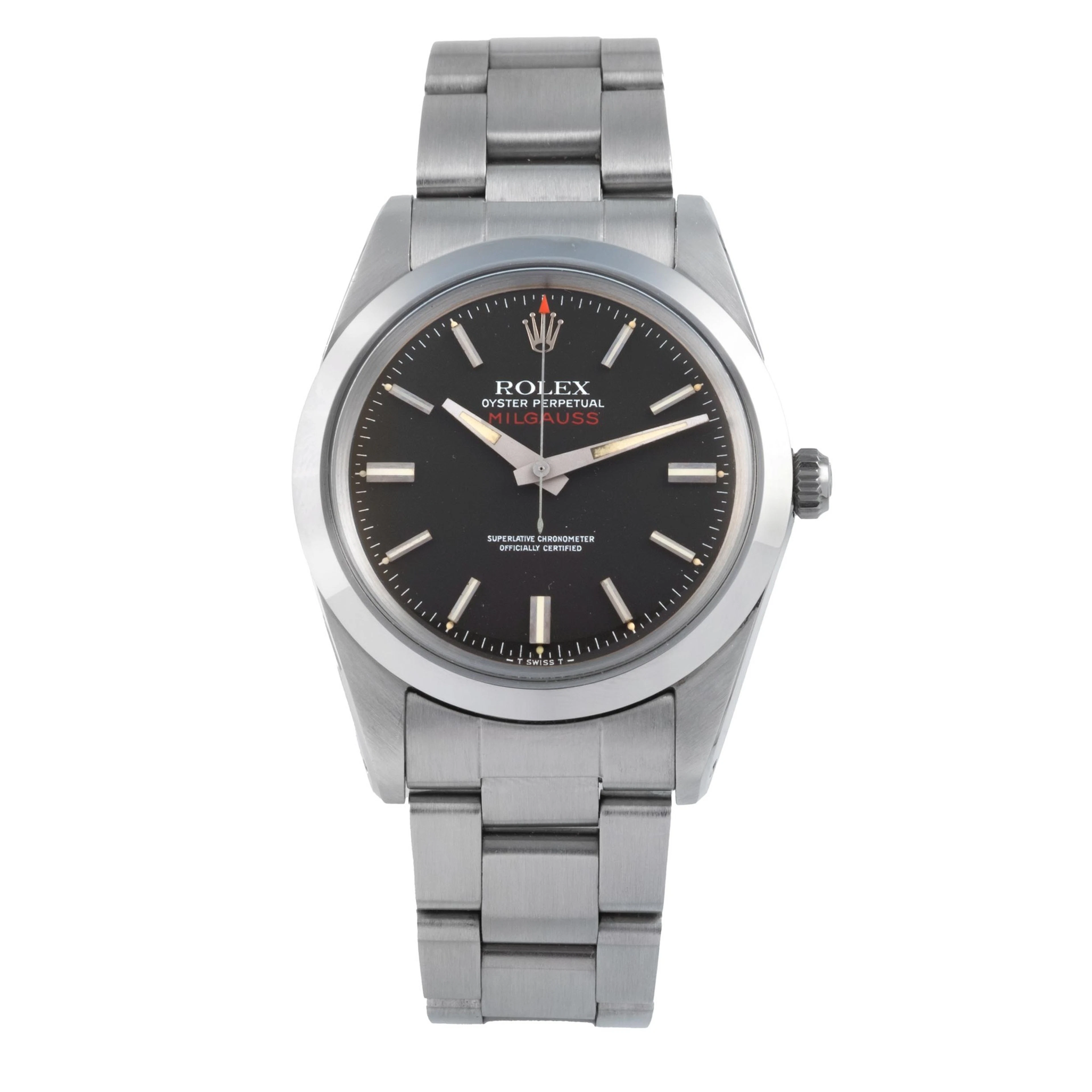 ROLEX