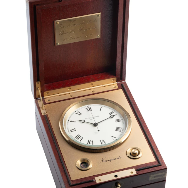 PATEK PHILIPPE