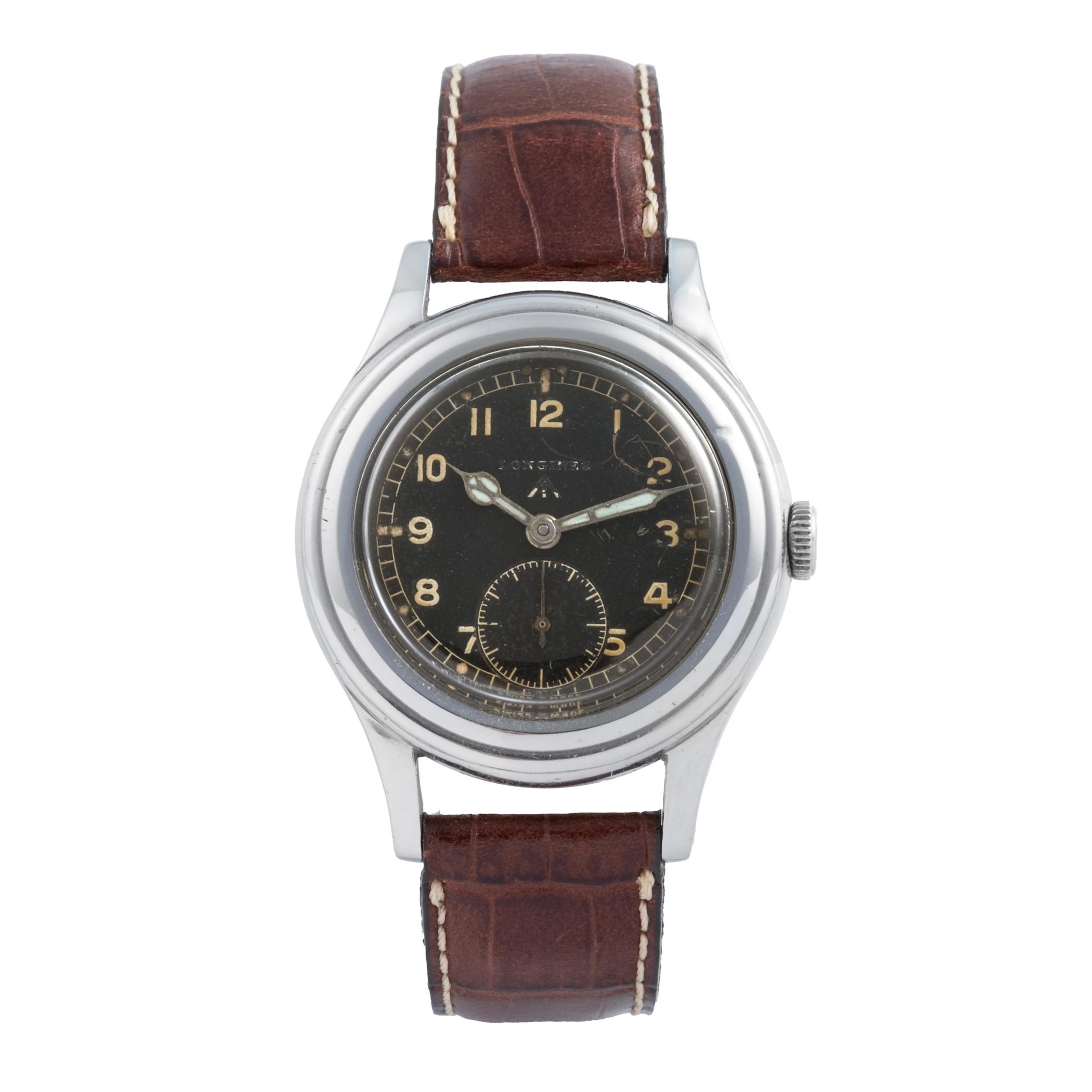 LONGINES