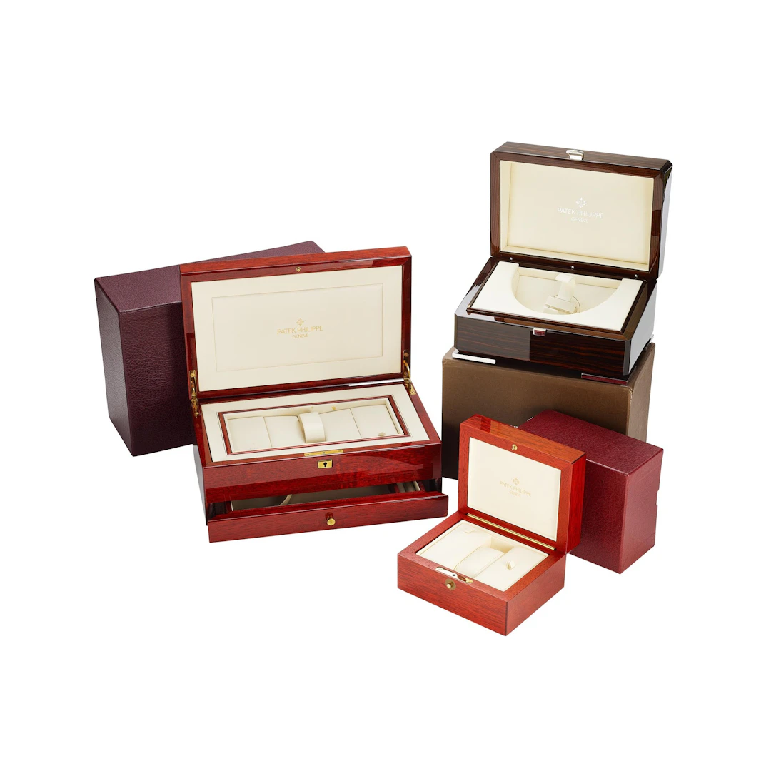 PATEK PHILIPPE