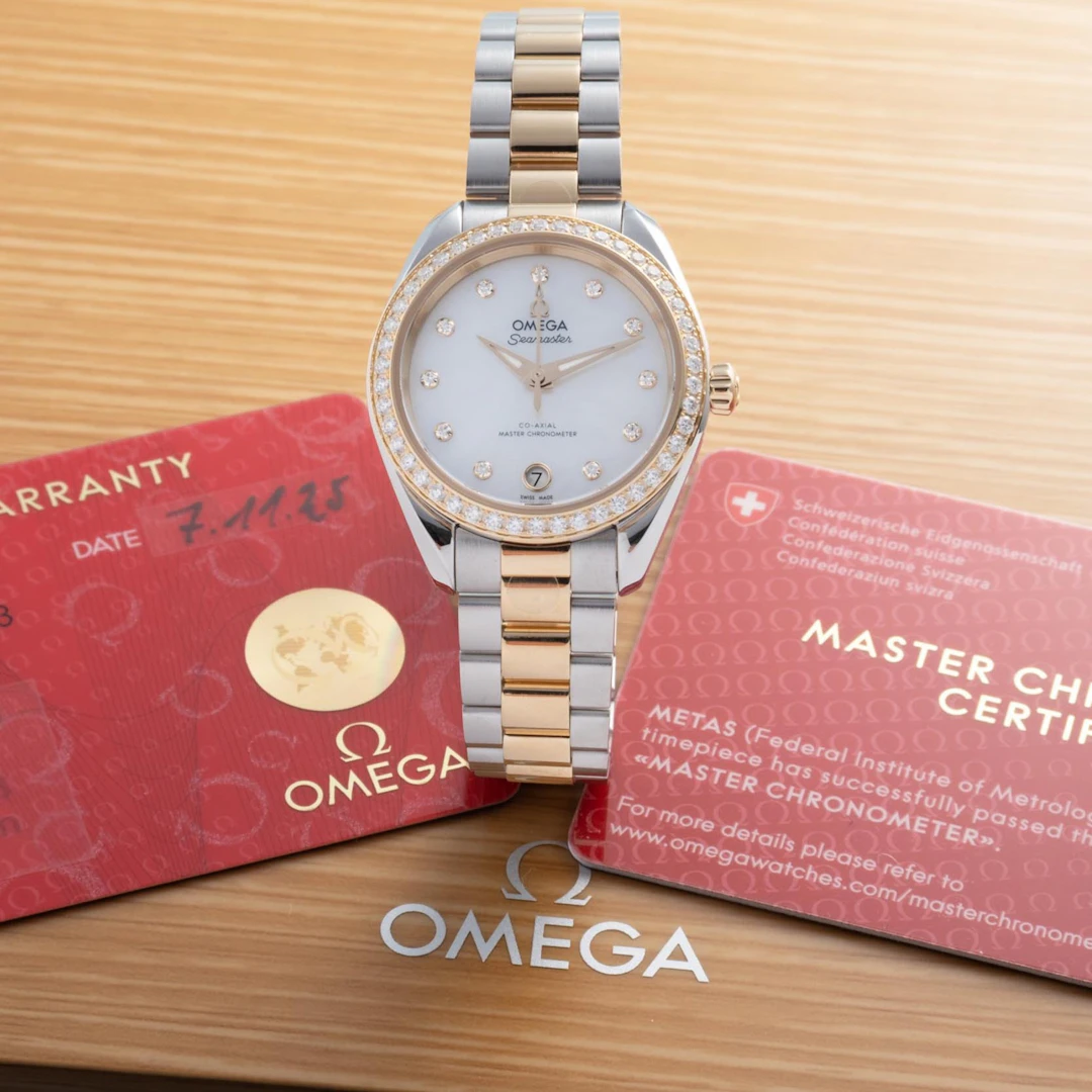 OMEGA