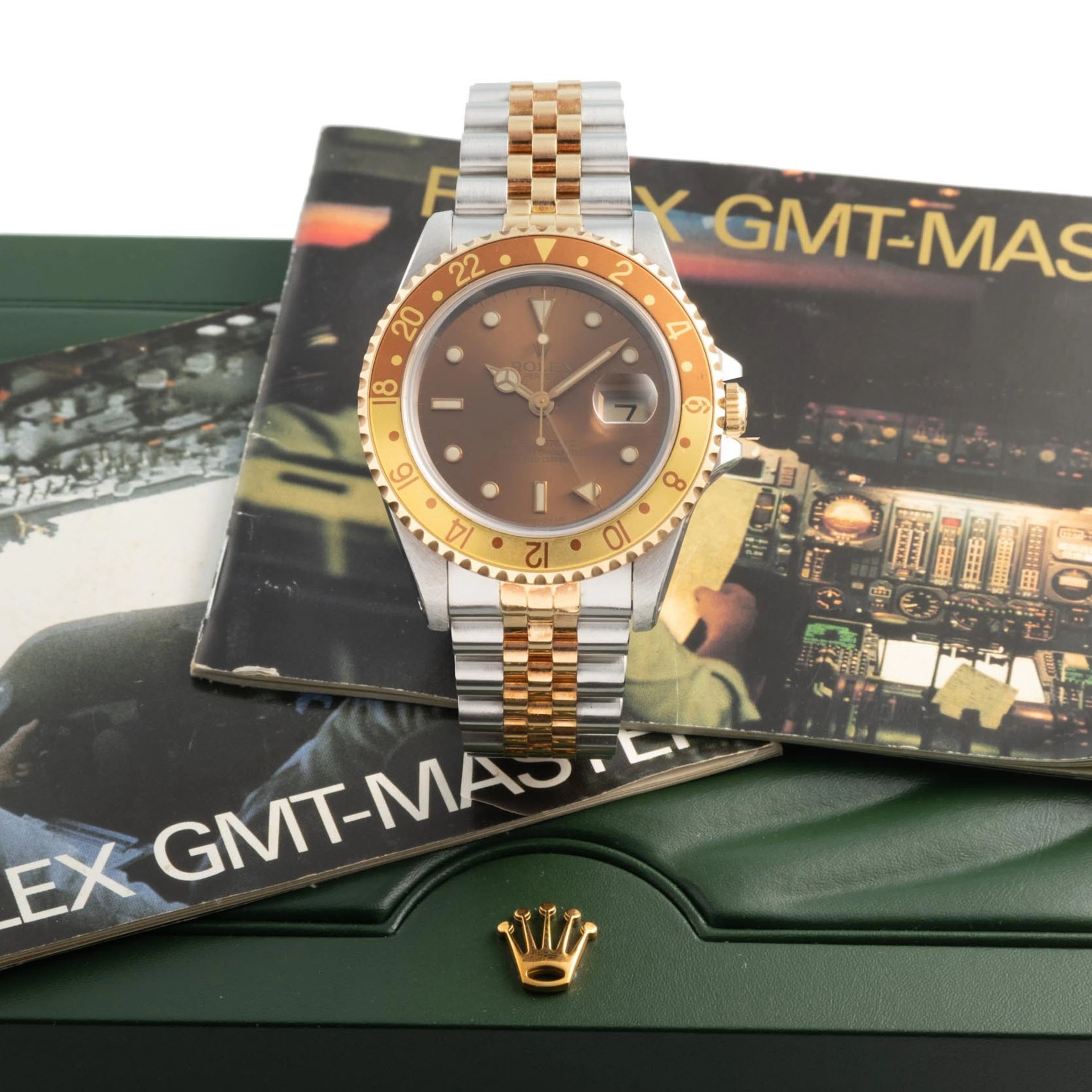ROLEX