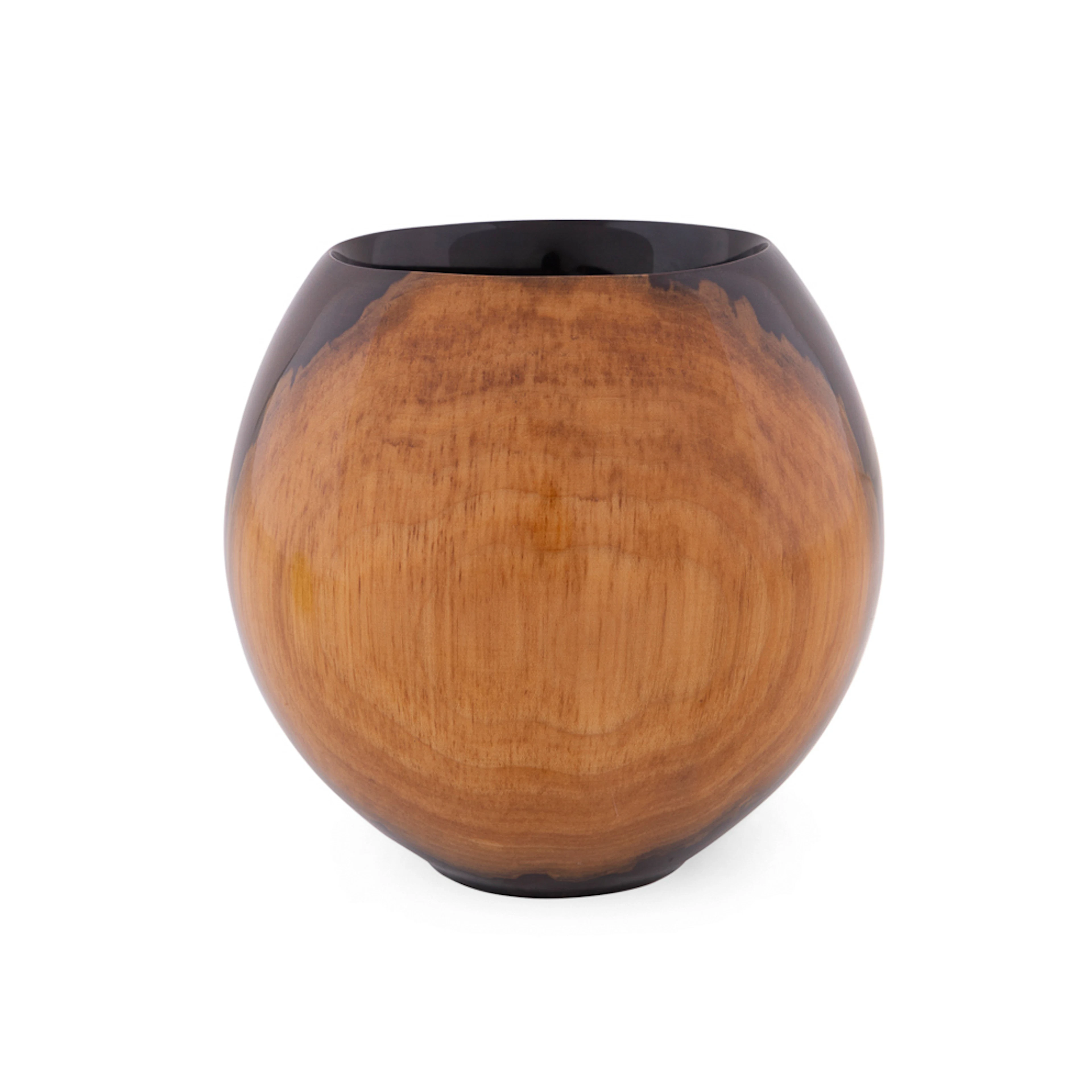 Philip Moulthrop, Turned Tulipwood Bowl