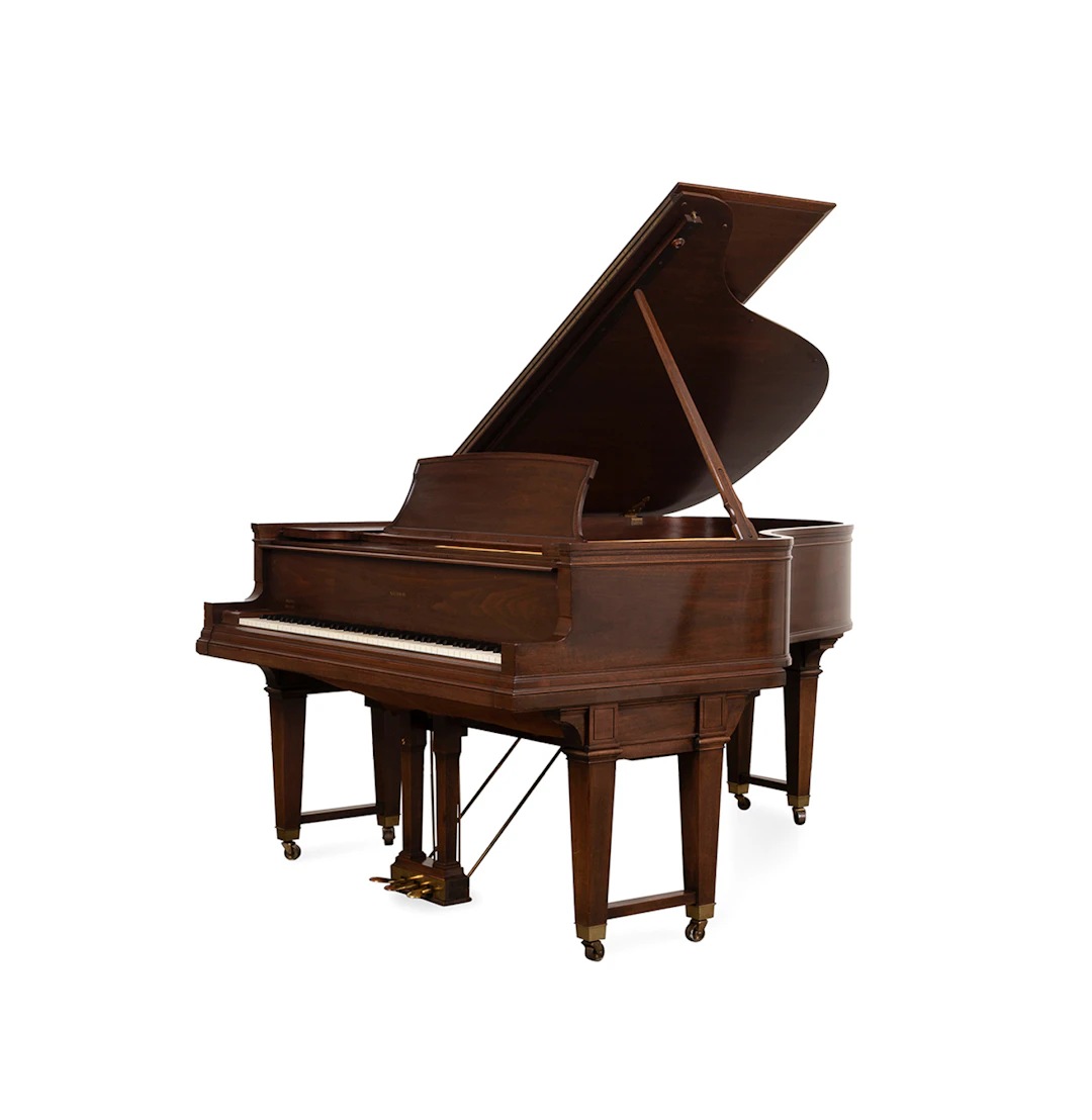 Steinway Aeolian Duo Art Grand Piano, 29 Rolls
