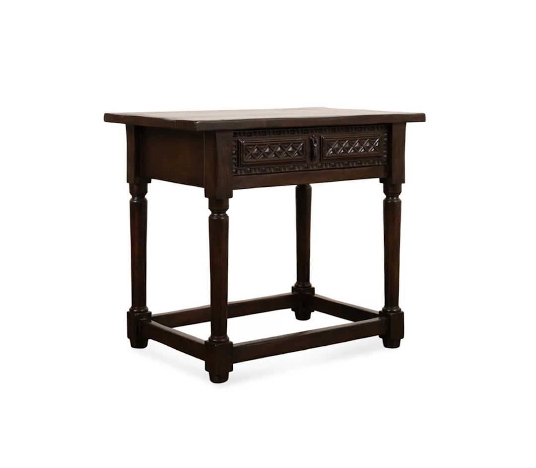Paul Ferrante "Javier" Side Table