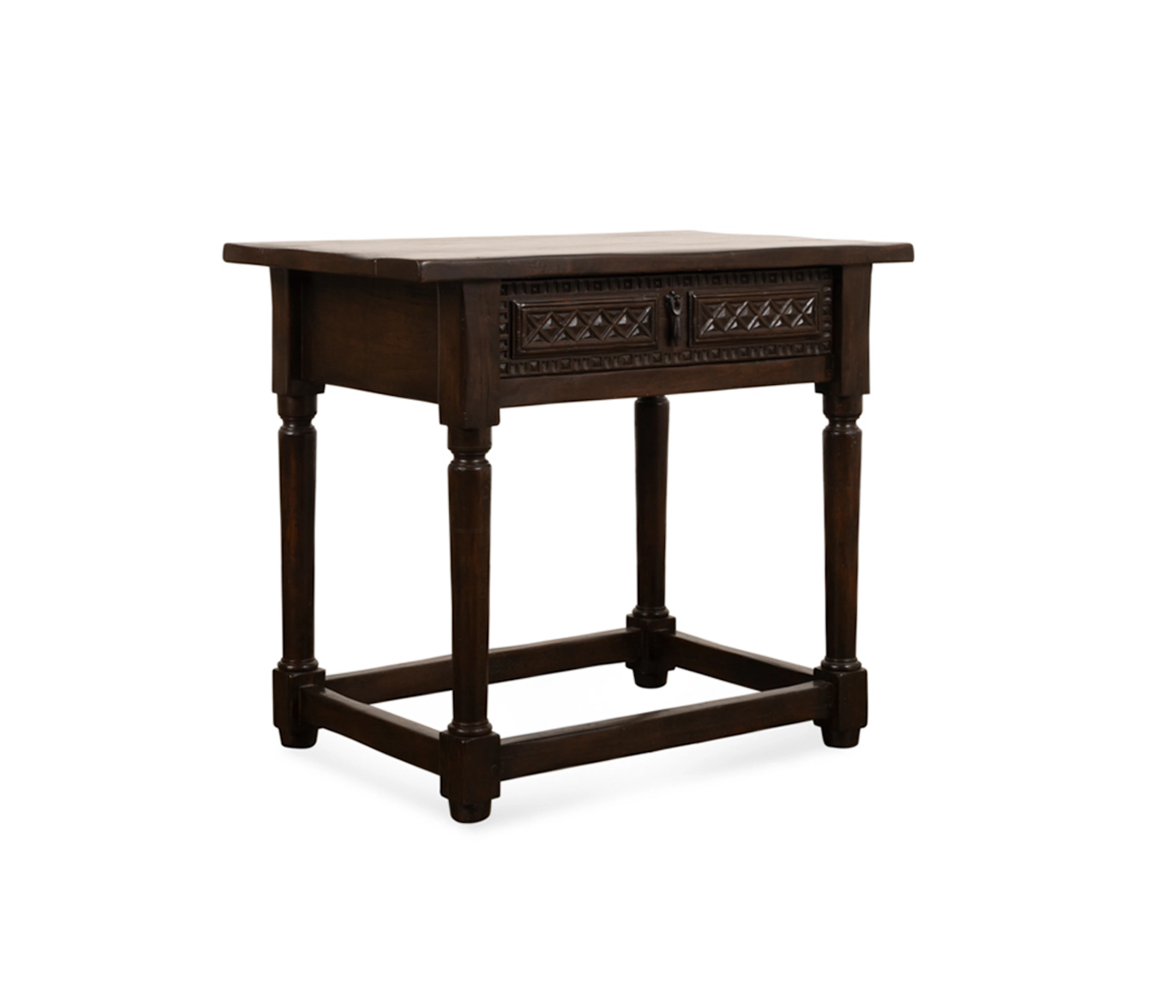 Paul Ferrante "Javier" Side Table
