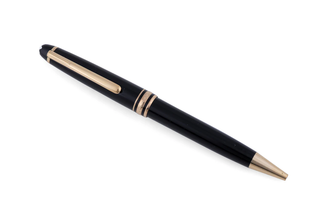 Montblanc Meisterstuck Ballpoint Pen