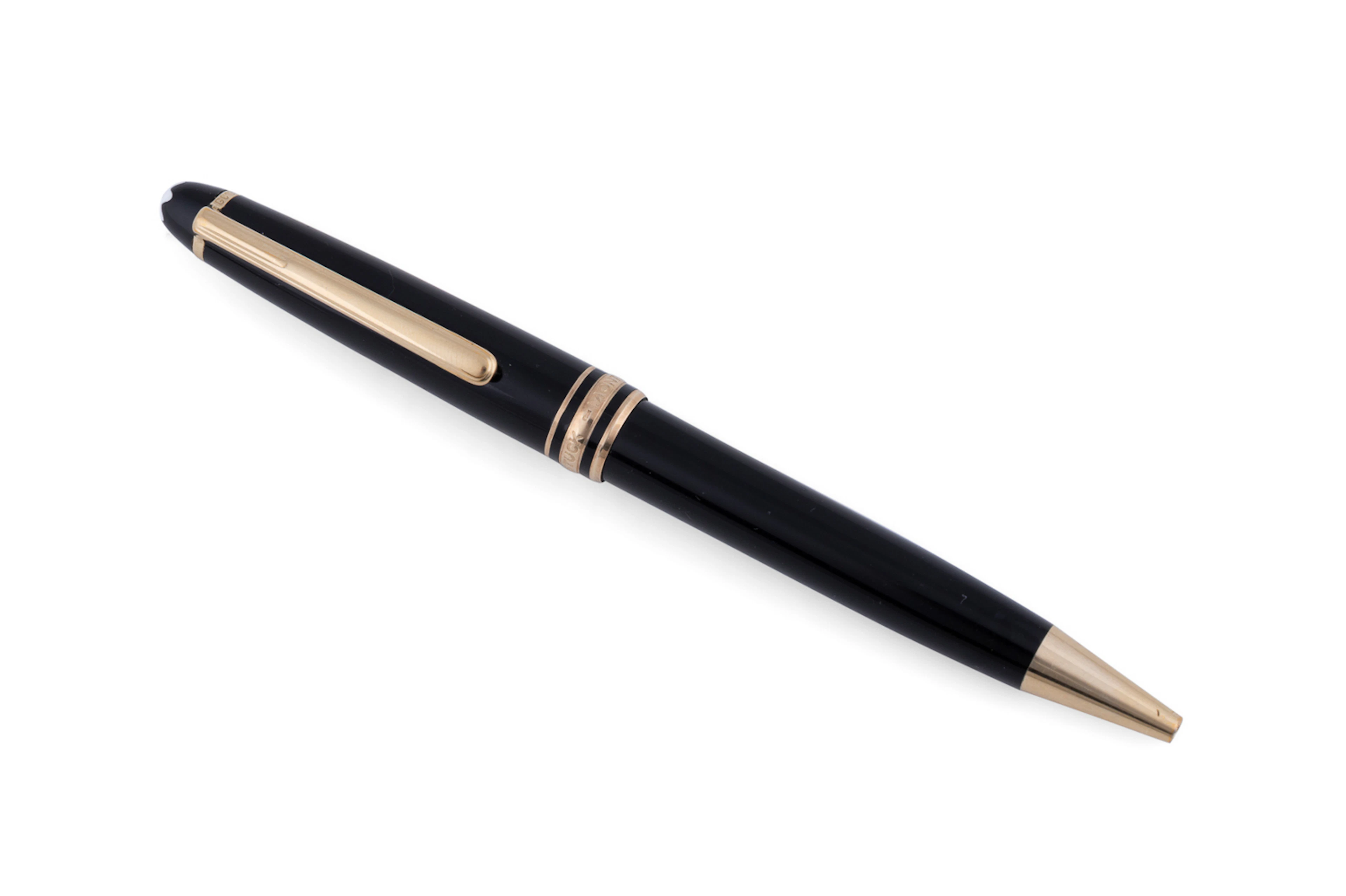 Montblanc Meisterstuck Ballpoint Pen
