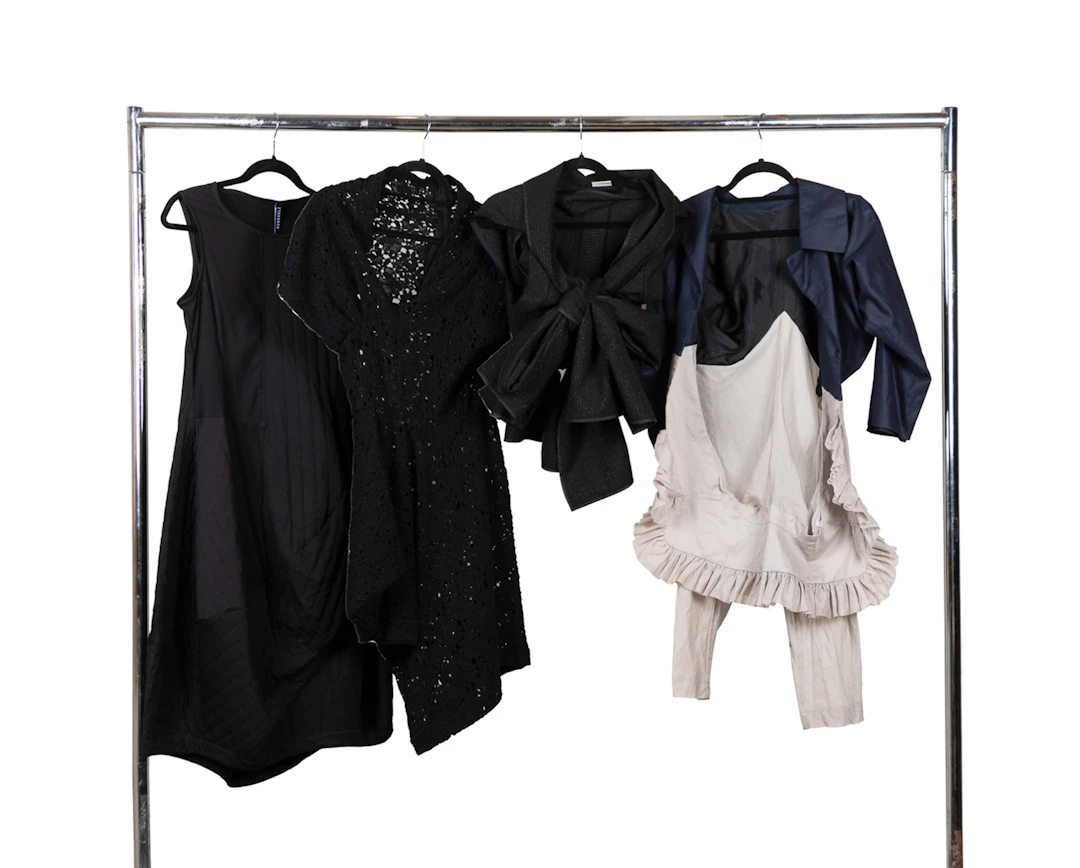Comme des Garcons & Rundholz Clothing Group