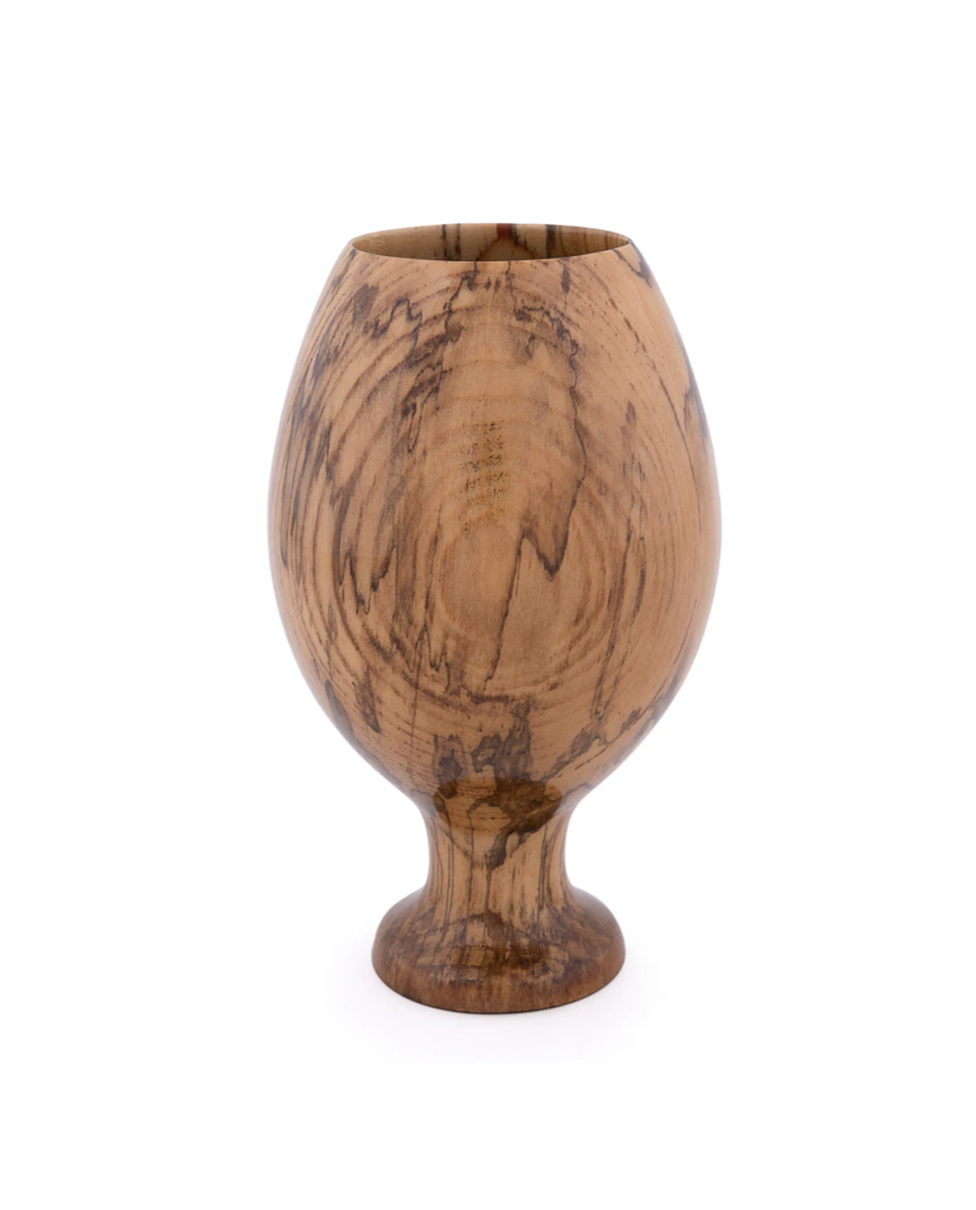 Philip Moulthrop, Spalted Hackberry Chalice