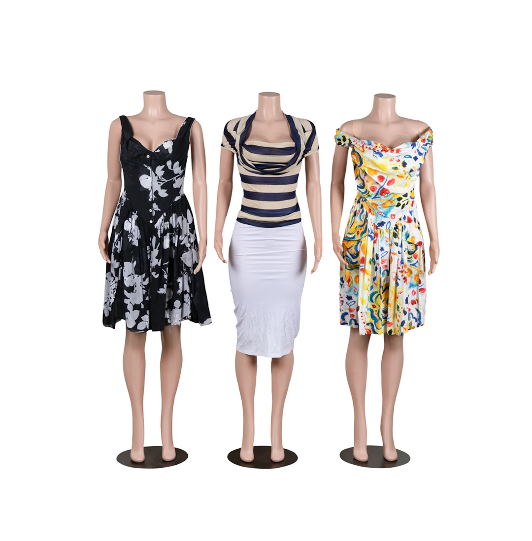 Vivienne Westwood Anglomania Clothing Group