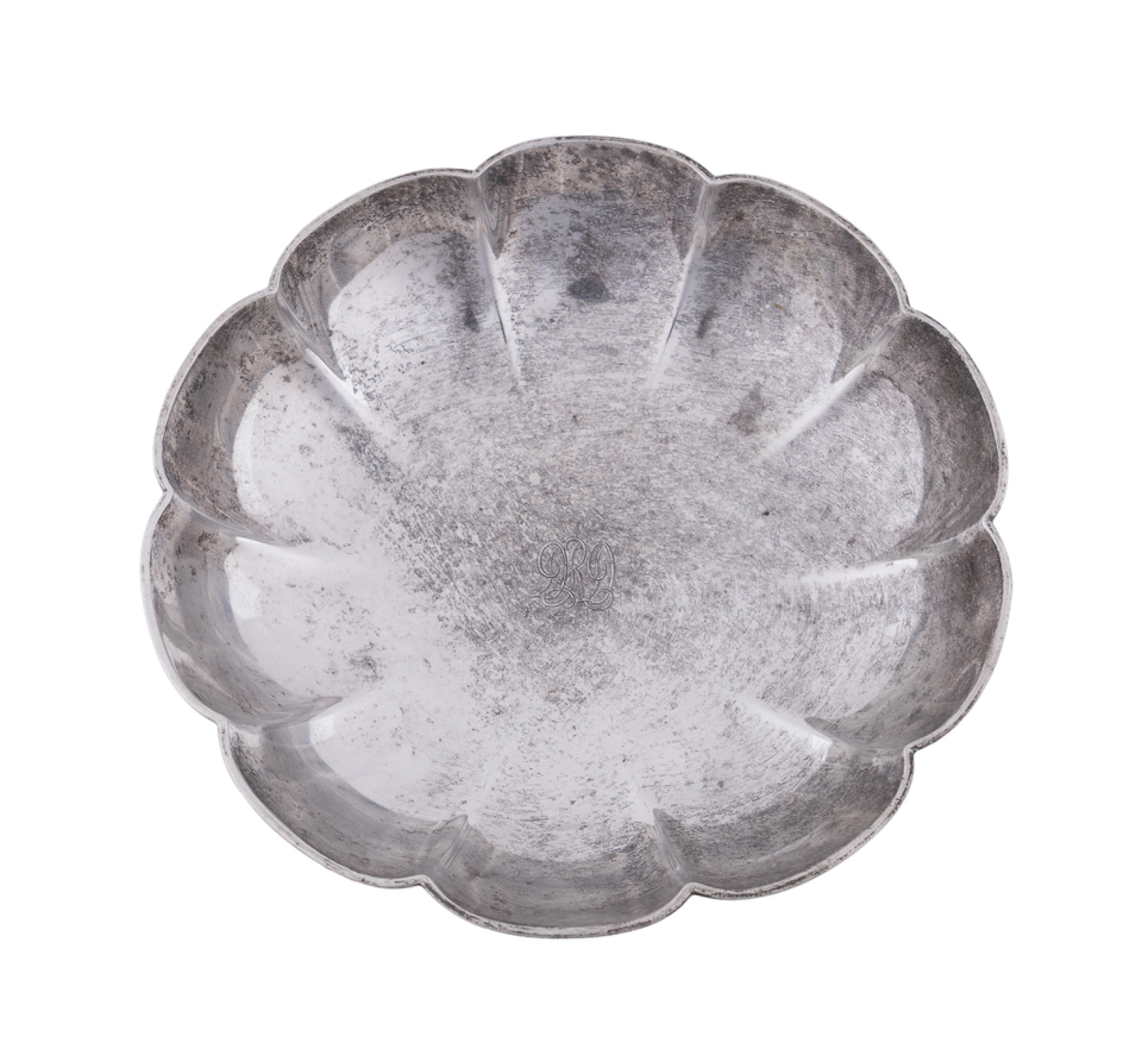 Tiffany & Co. Sterling Silver Bowl, 1891 / 1892