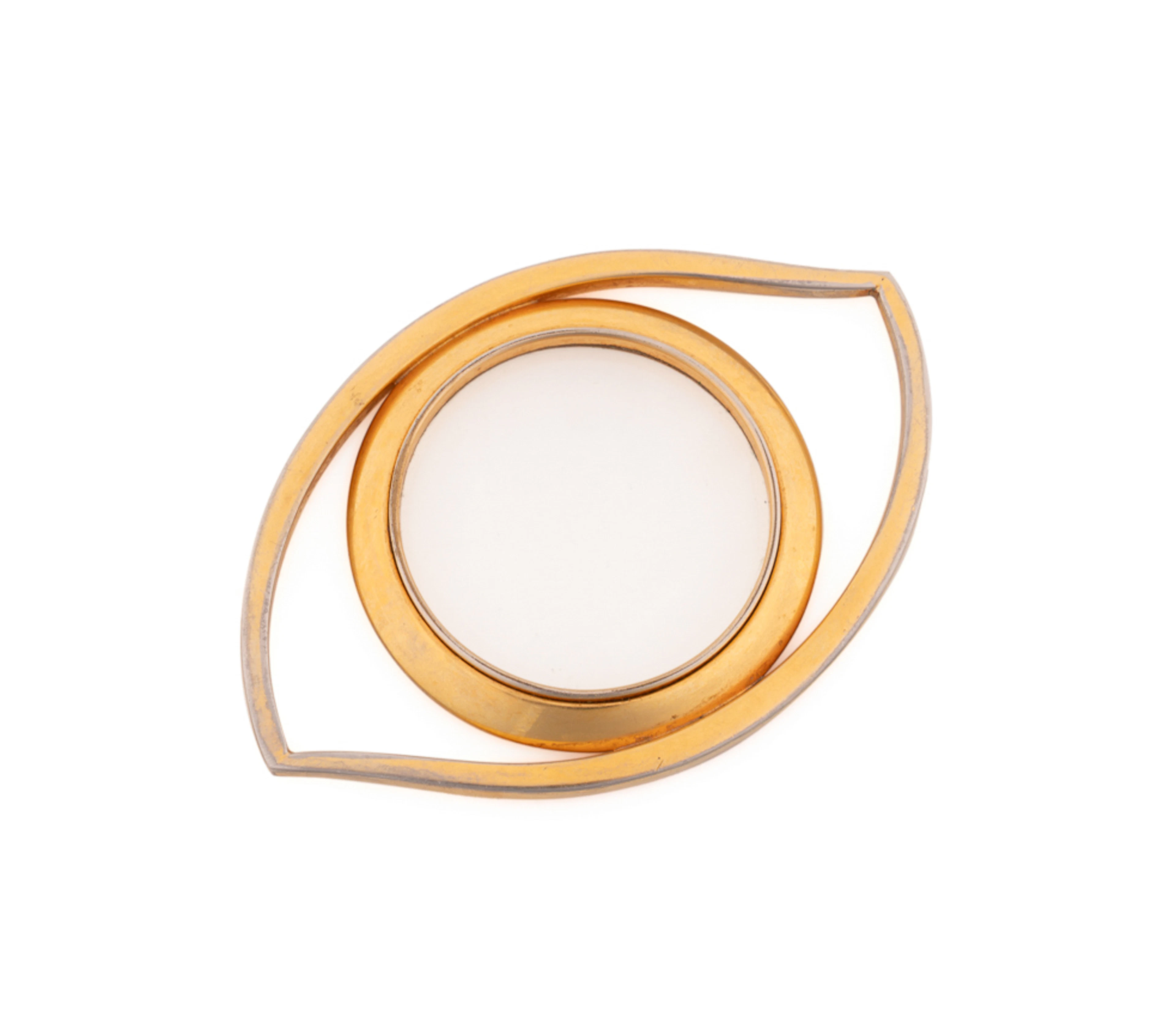 Hermes "Eye of Cleopatra" Magnifying Glass
