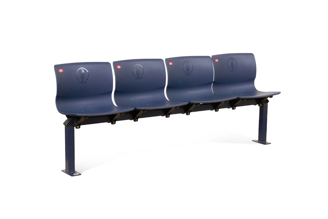 Atlanta Centennial Olympic Stadium Seating, 1996