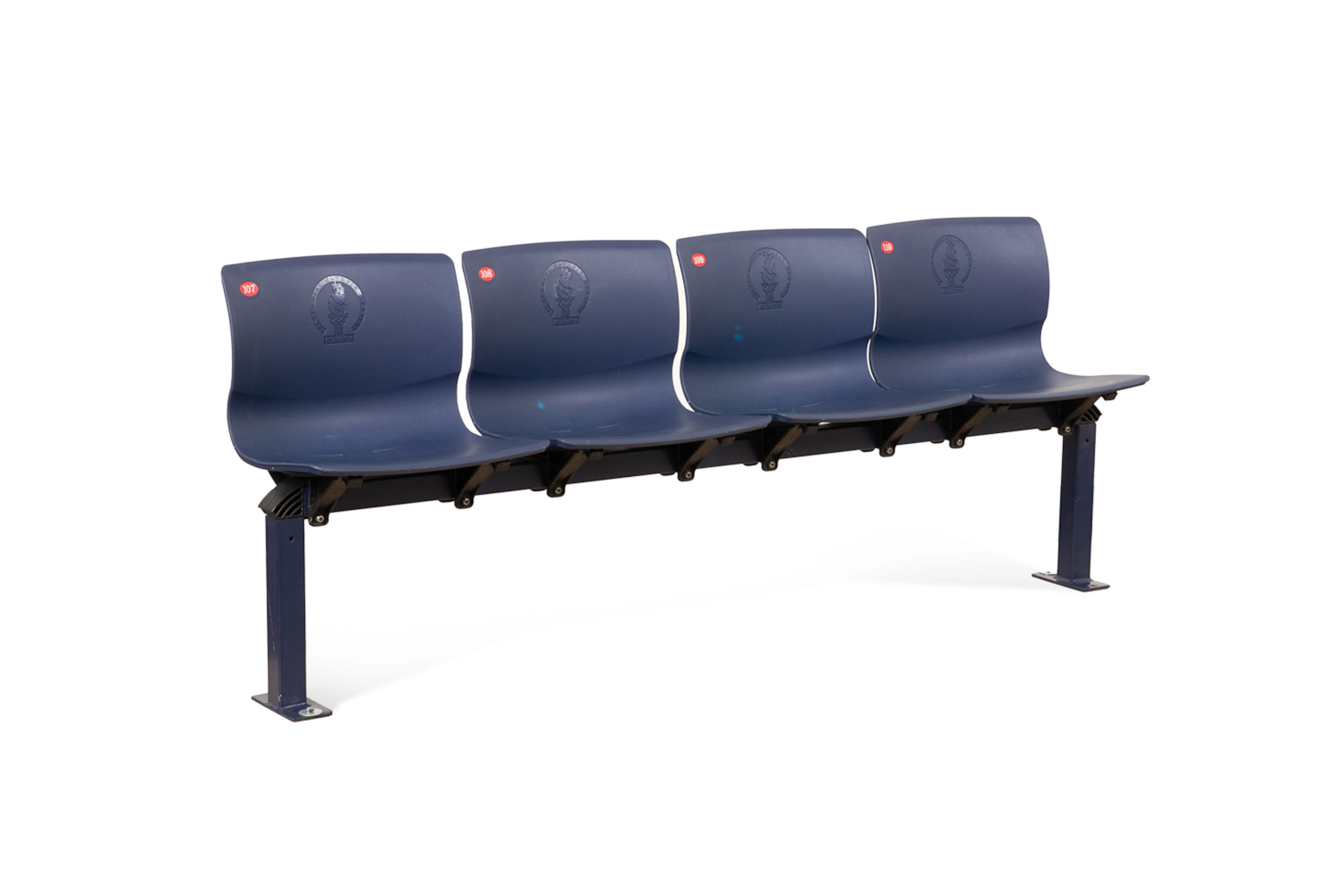 Atlanta Centennial Olympic Stadium Seating, 1996