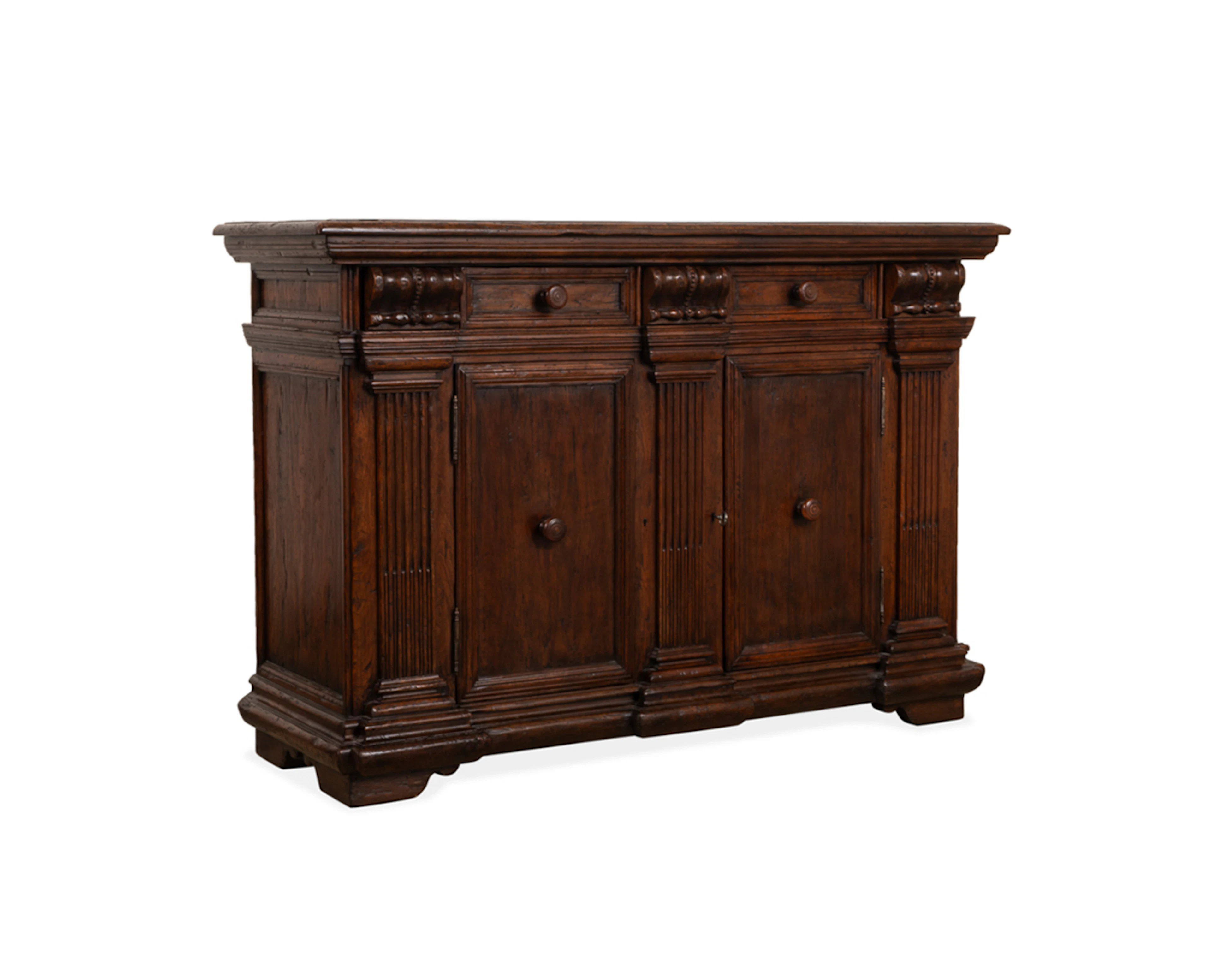 Paul Ferrante 'Alanzo' sideboard